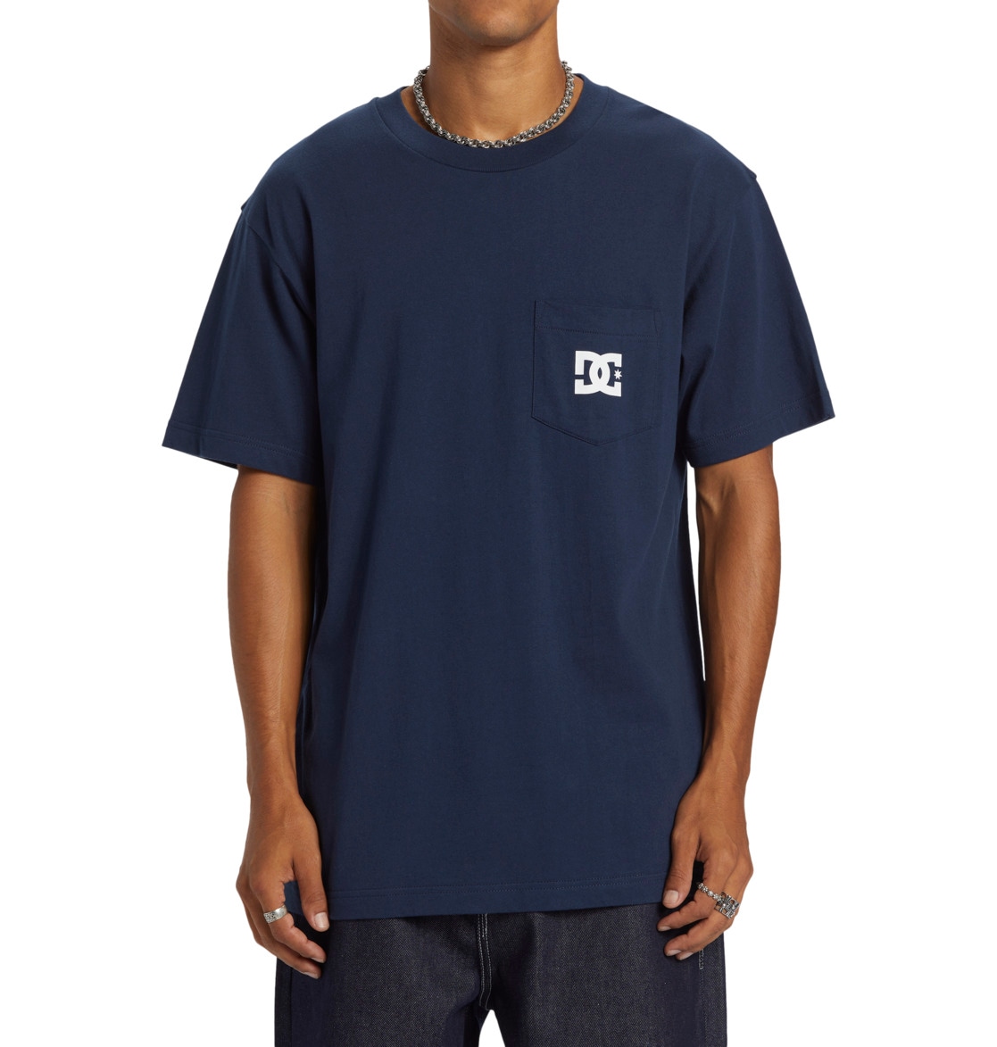 DC Shoes T-Shirt "DC Star Pocket" günstig online kaufen