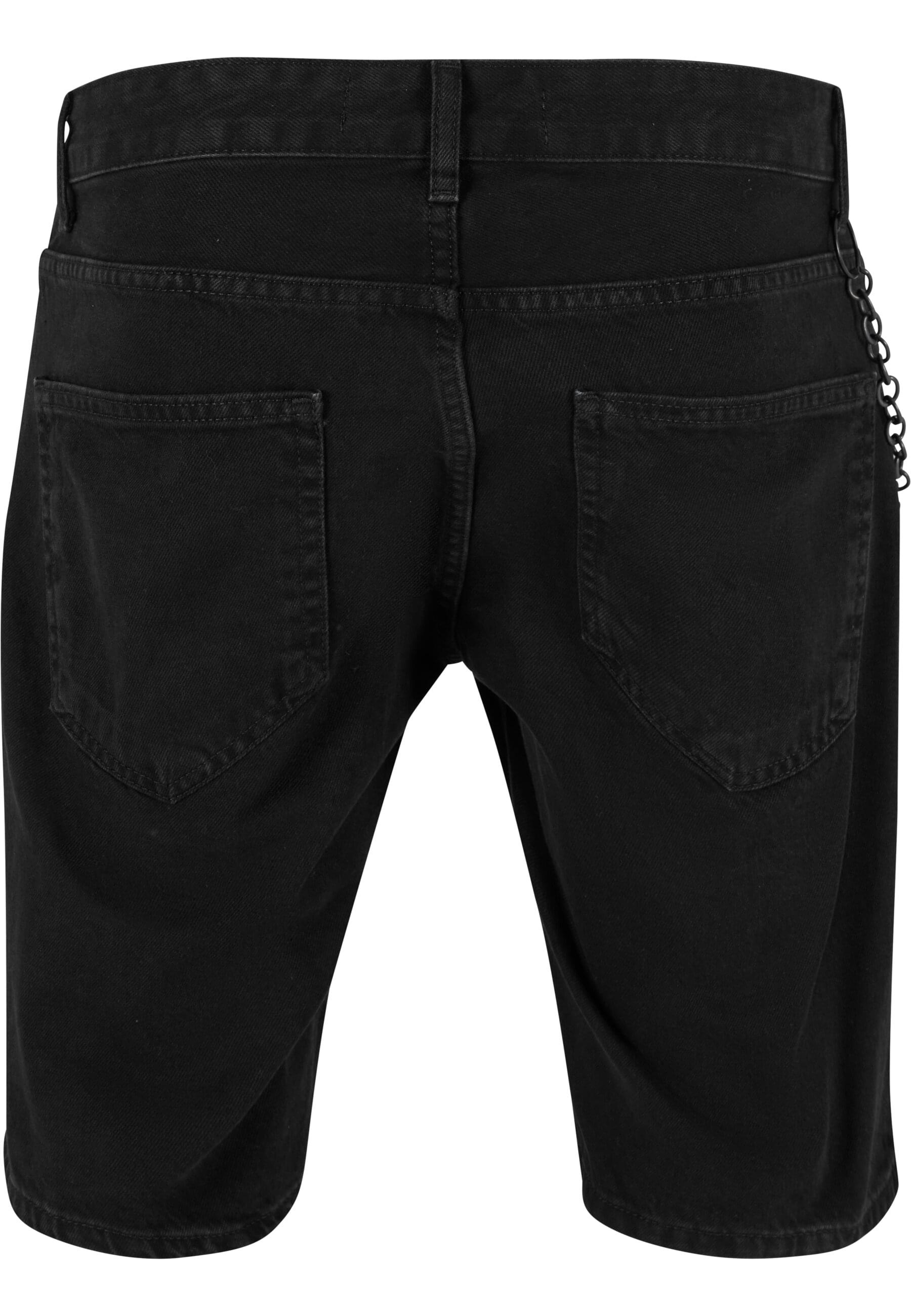 2Y Studios Shorts »2Y Studios Herren 2Y Jeans Shorts«