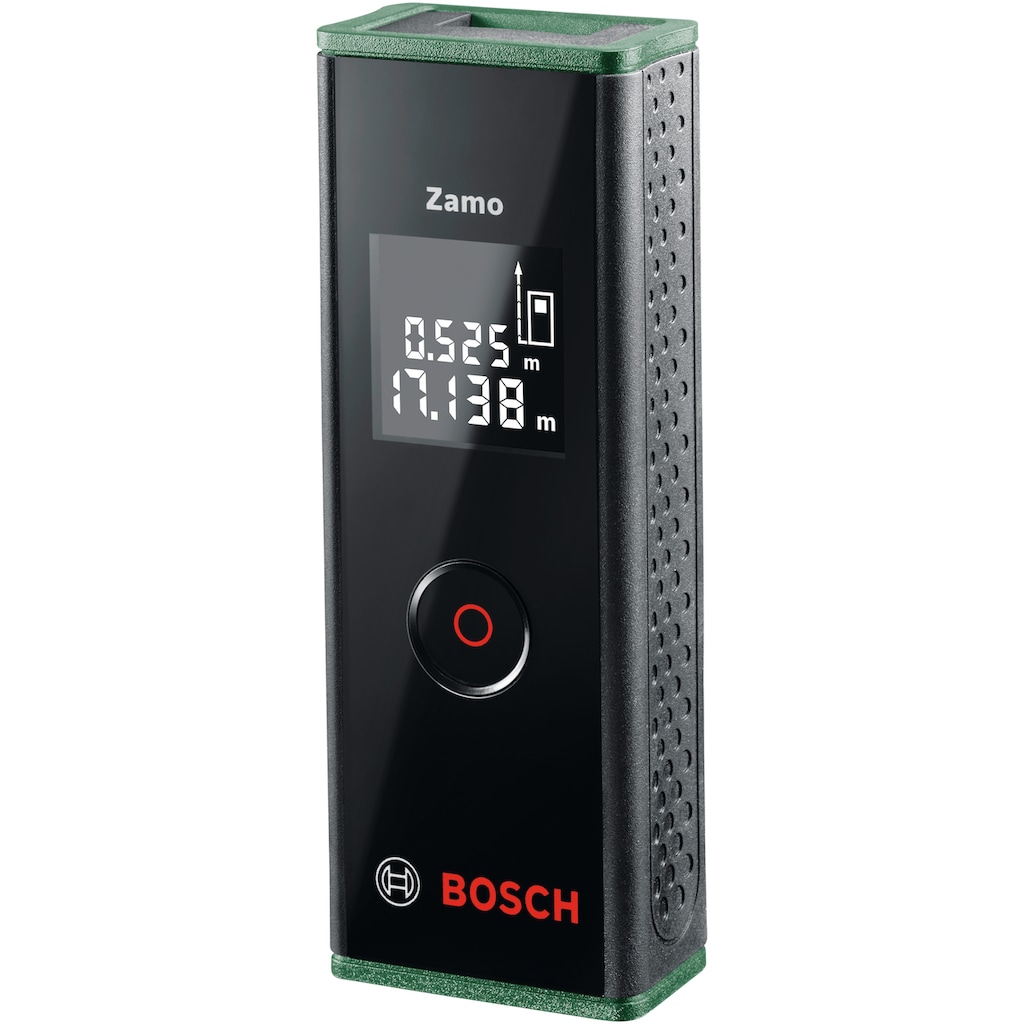 Bosch Home & Garden Entfernungsmesser »Zamo III«