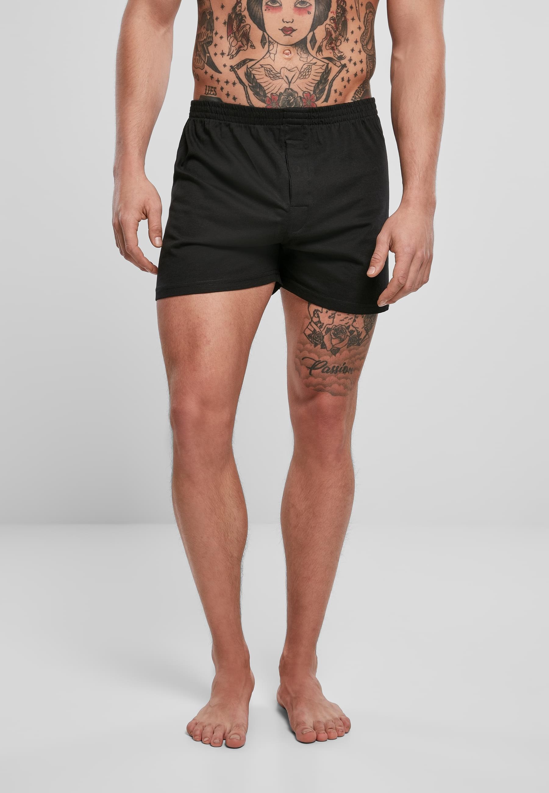 Brandit Boxershorts »Brandit Herren Boxershorts«, (1 St.)