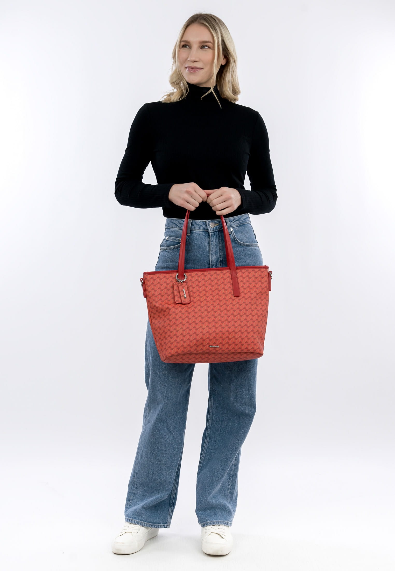 Tamaris Shopper »Shopper TAS Francesca«