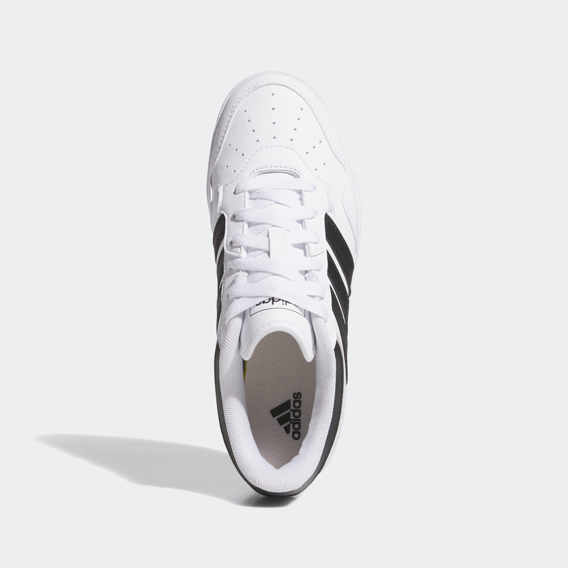 adidas Sportswear Sneaker »HOOPS 4.0 J«