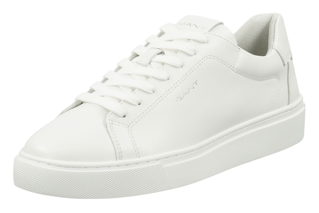 Gant Sneaker "MC JULIEN", Freizeitschuh, Halbschuh, Schnürschuh mit wertige günstig online kaufen