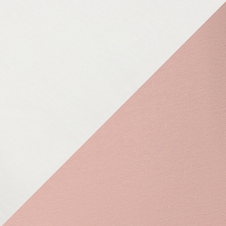 STREET ONE Langarmshirt aus reiner Baumwolle