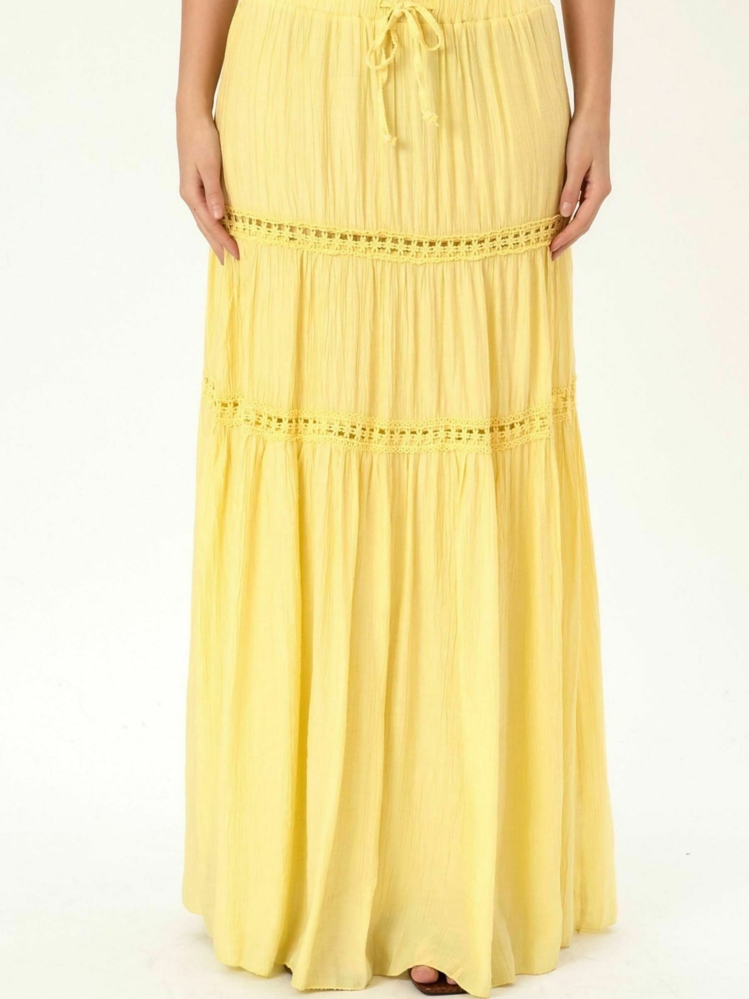 ITS MAY "ITS MAY Skirt Alma"