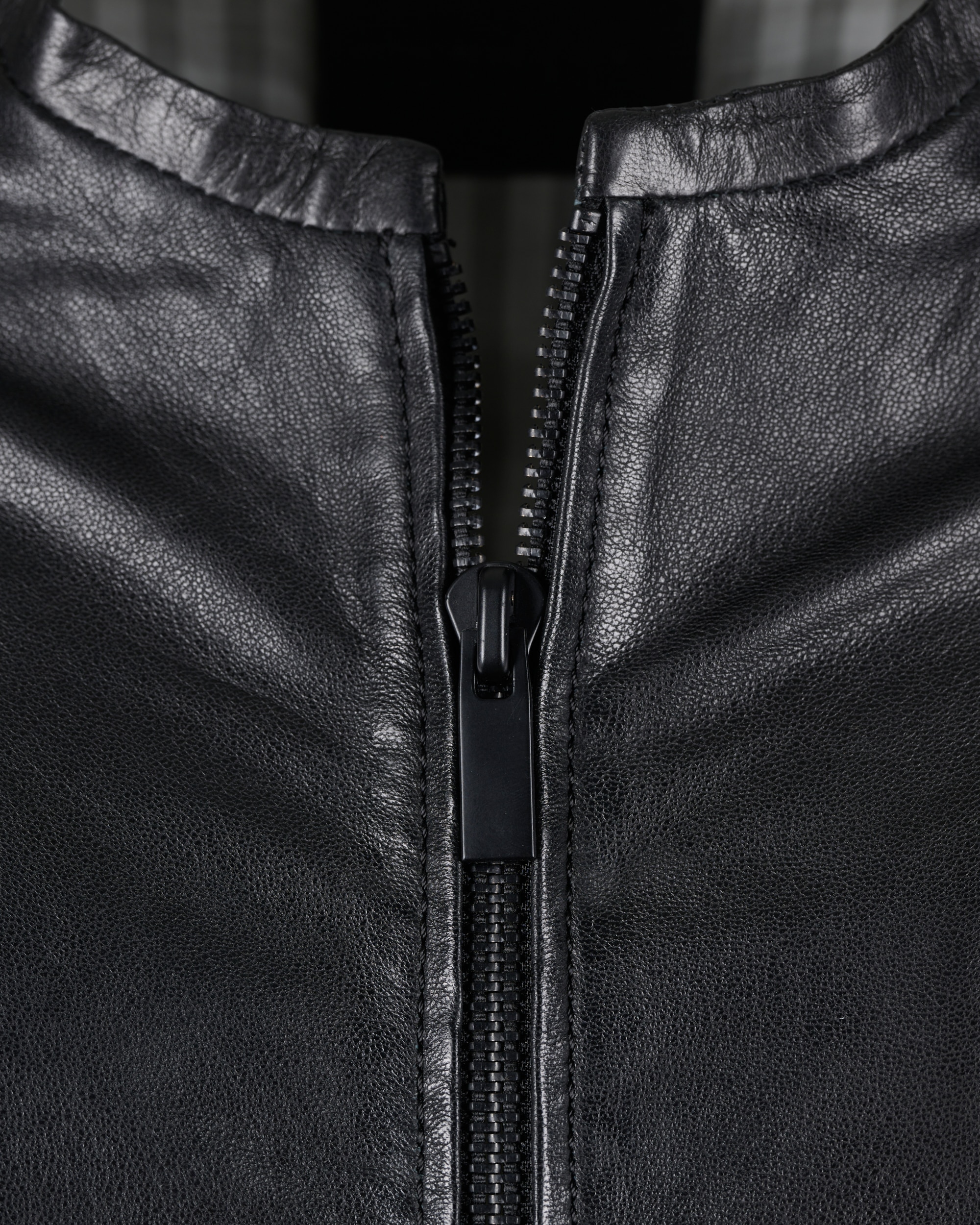 MUSTANG Lederjacke »31023227«