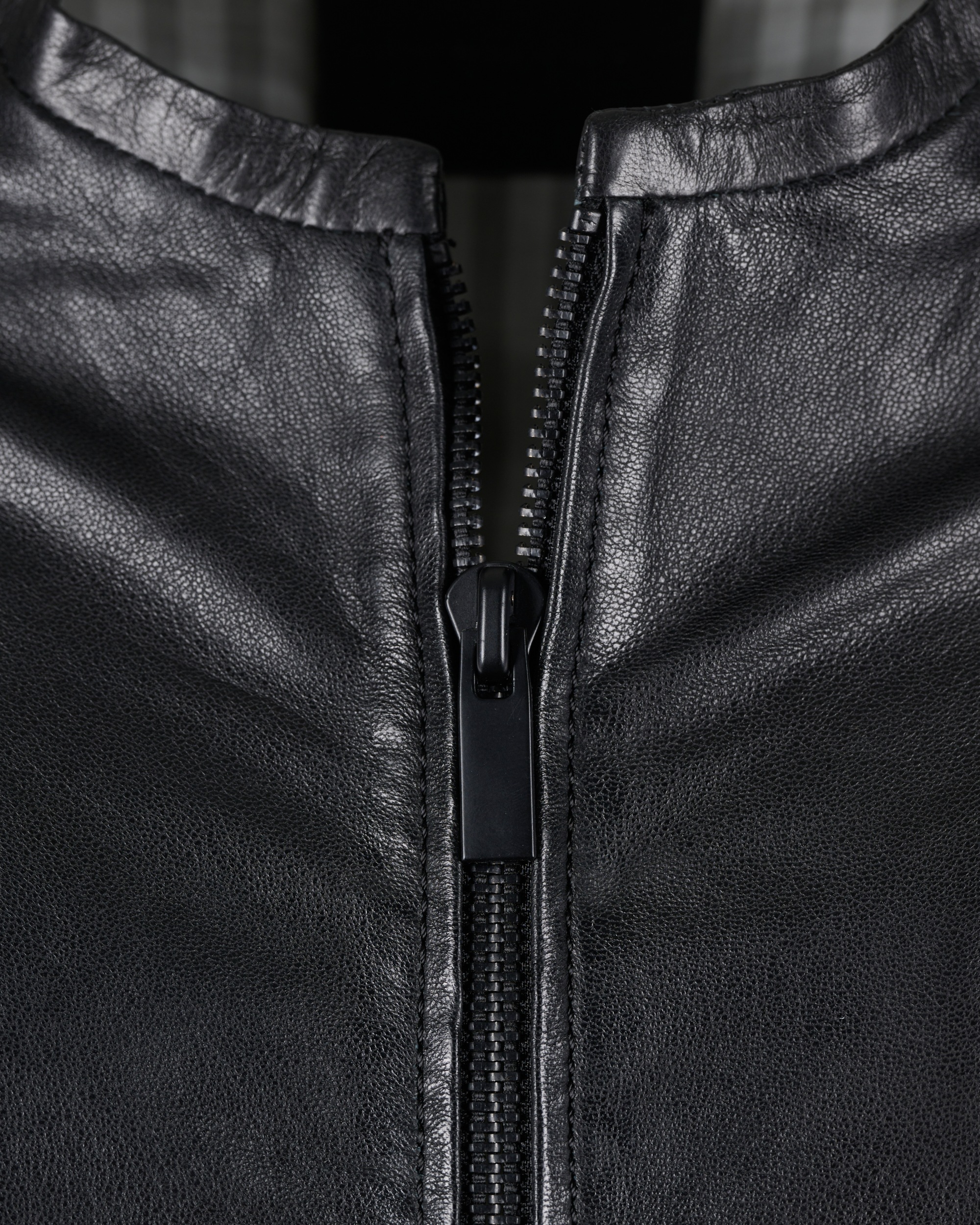 Thumbnail - MUSTANG Lederjacke "31023227"