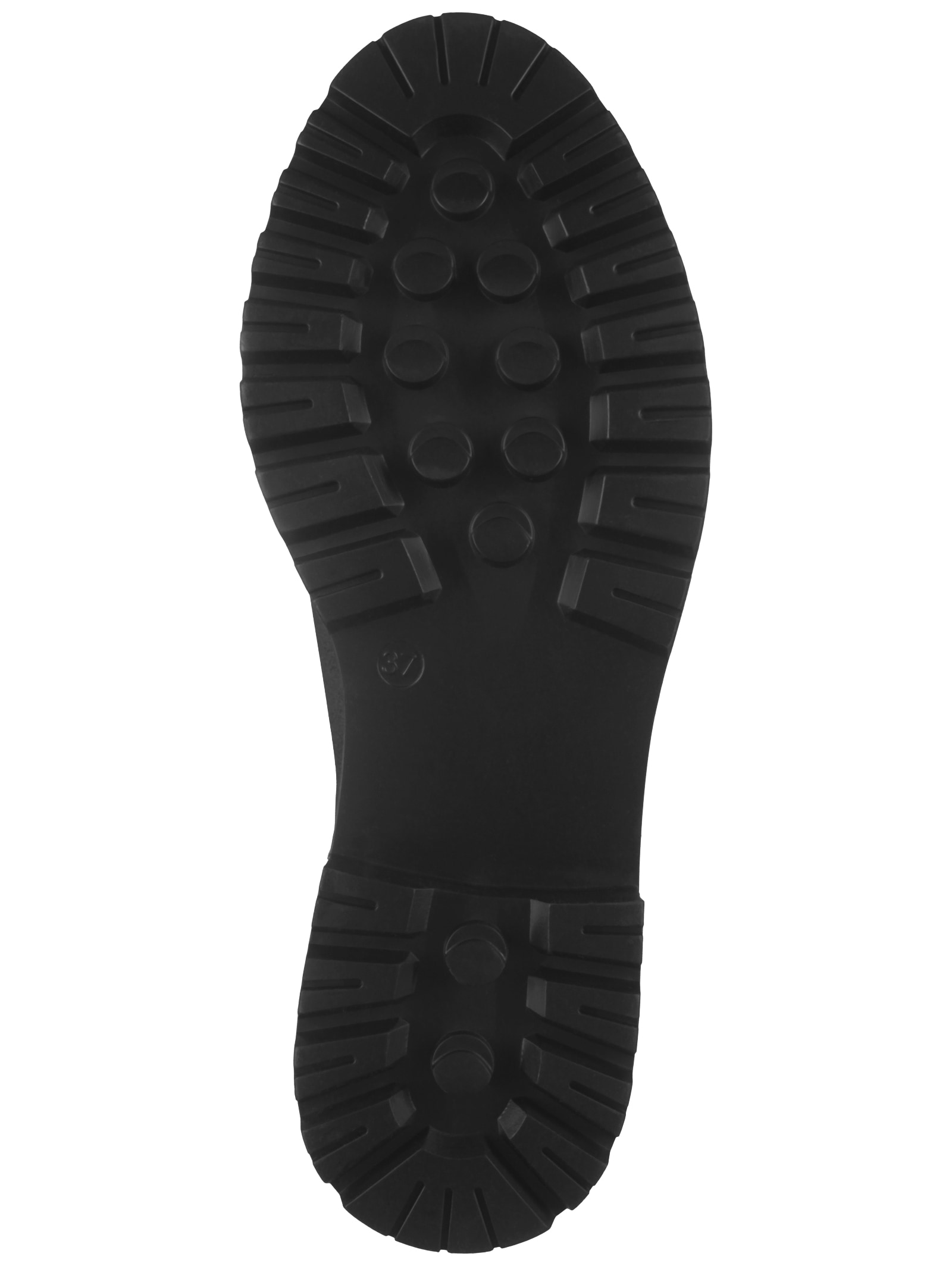 Lazamani Stiefelette »Lazamani Stiefelette Leder/Textil«