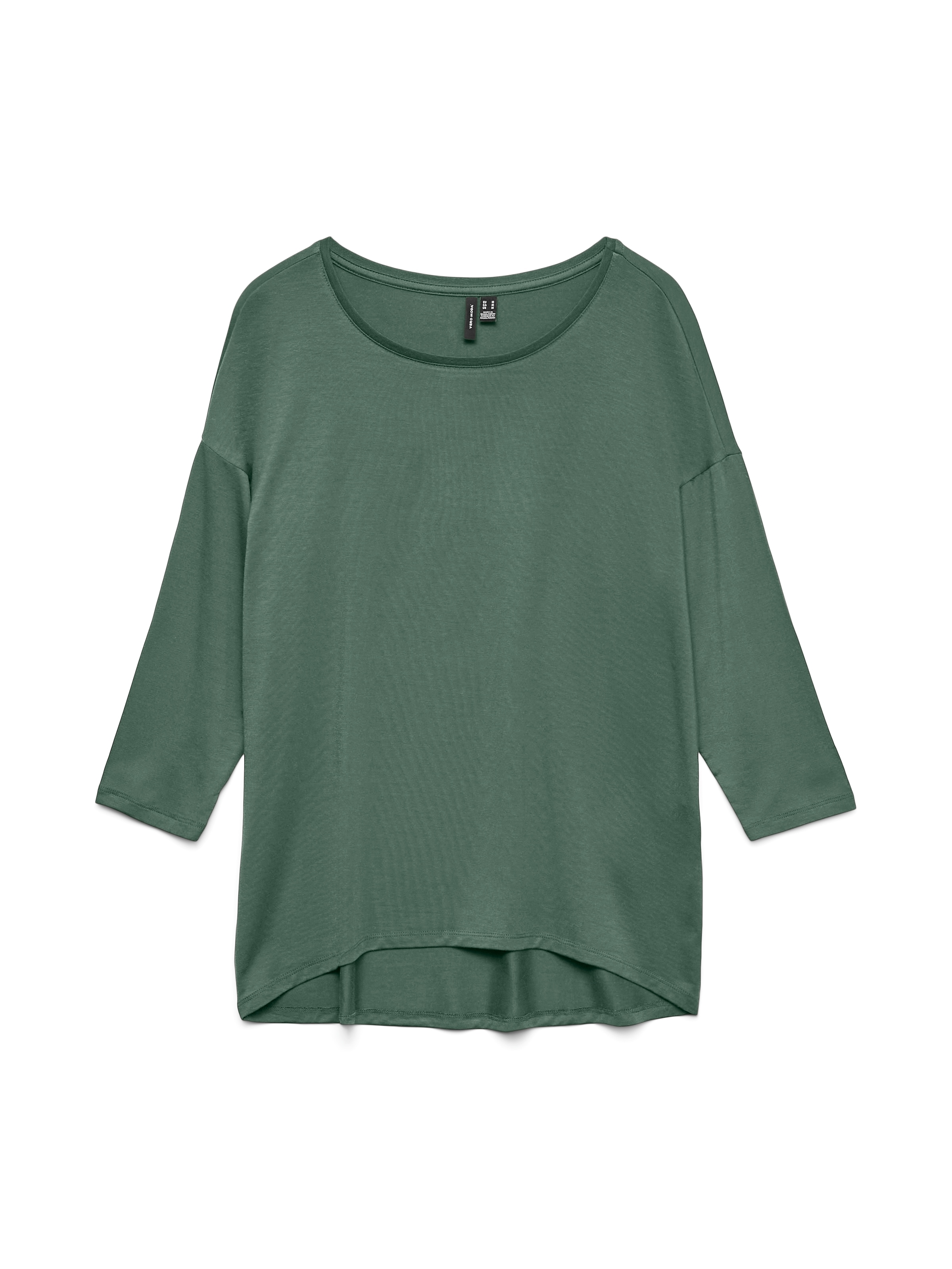 Vero Moda 3/4-Arm-Shirt »VMAVA 3/4 TOP JRS GA NOOS«