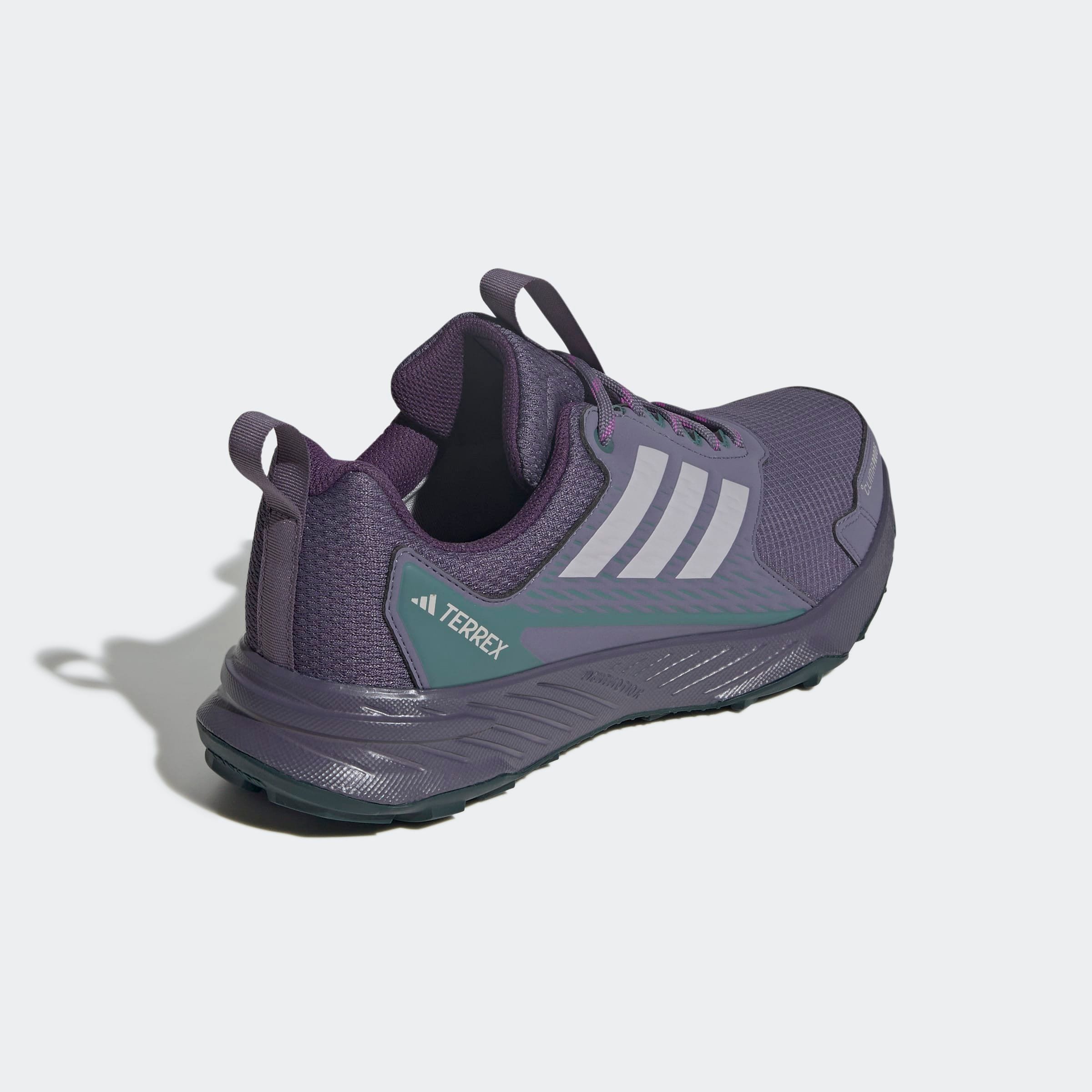adidas TERREX Trailrunningschuh »TERREX TRACEFINDER 2 CLIMAPROOF TRAILRUNNINGE«, Trail-Runningschuhe