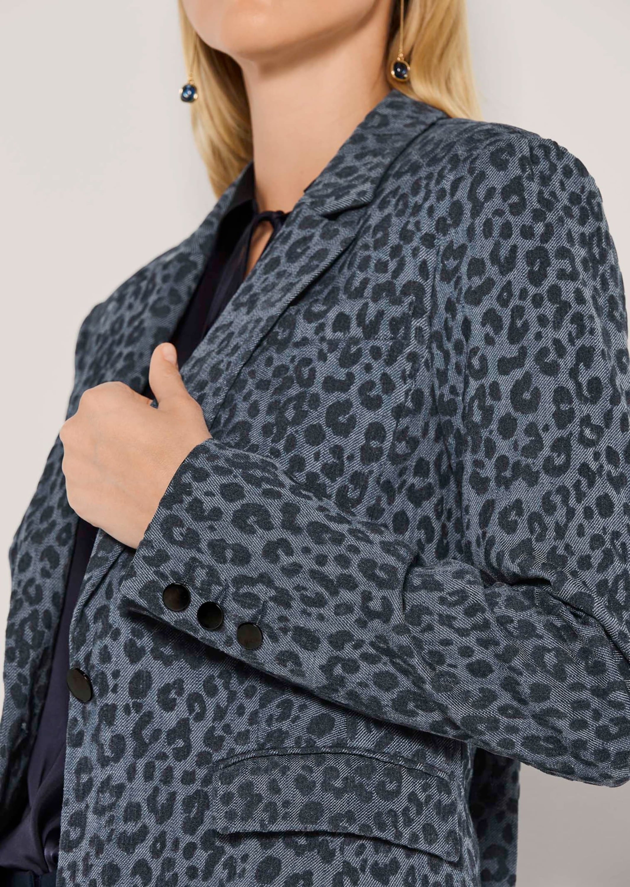 MADELEINE Jackenblazer »Blazer Blazer«