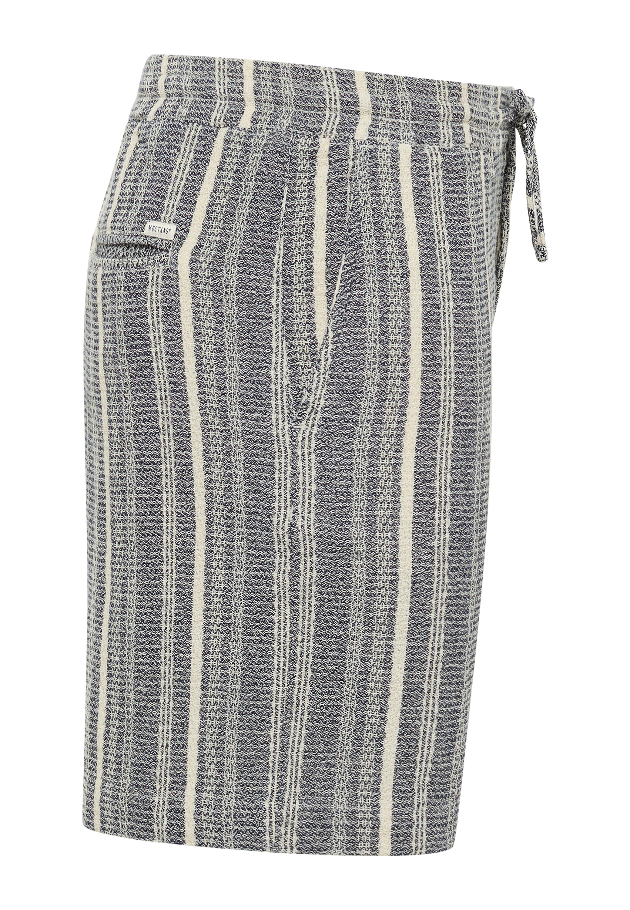 MUSTANG Shorts »Herren Style Lockport«