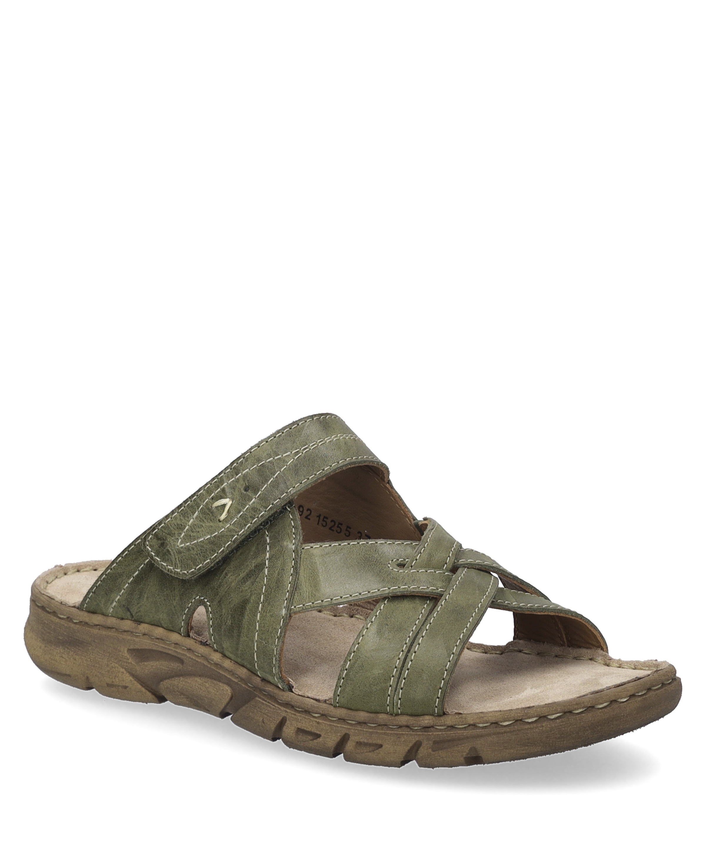 Josef Seibel Sandale »Brenda 10, khaki«
