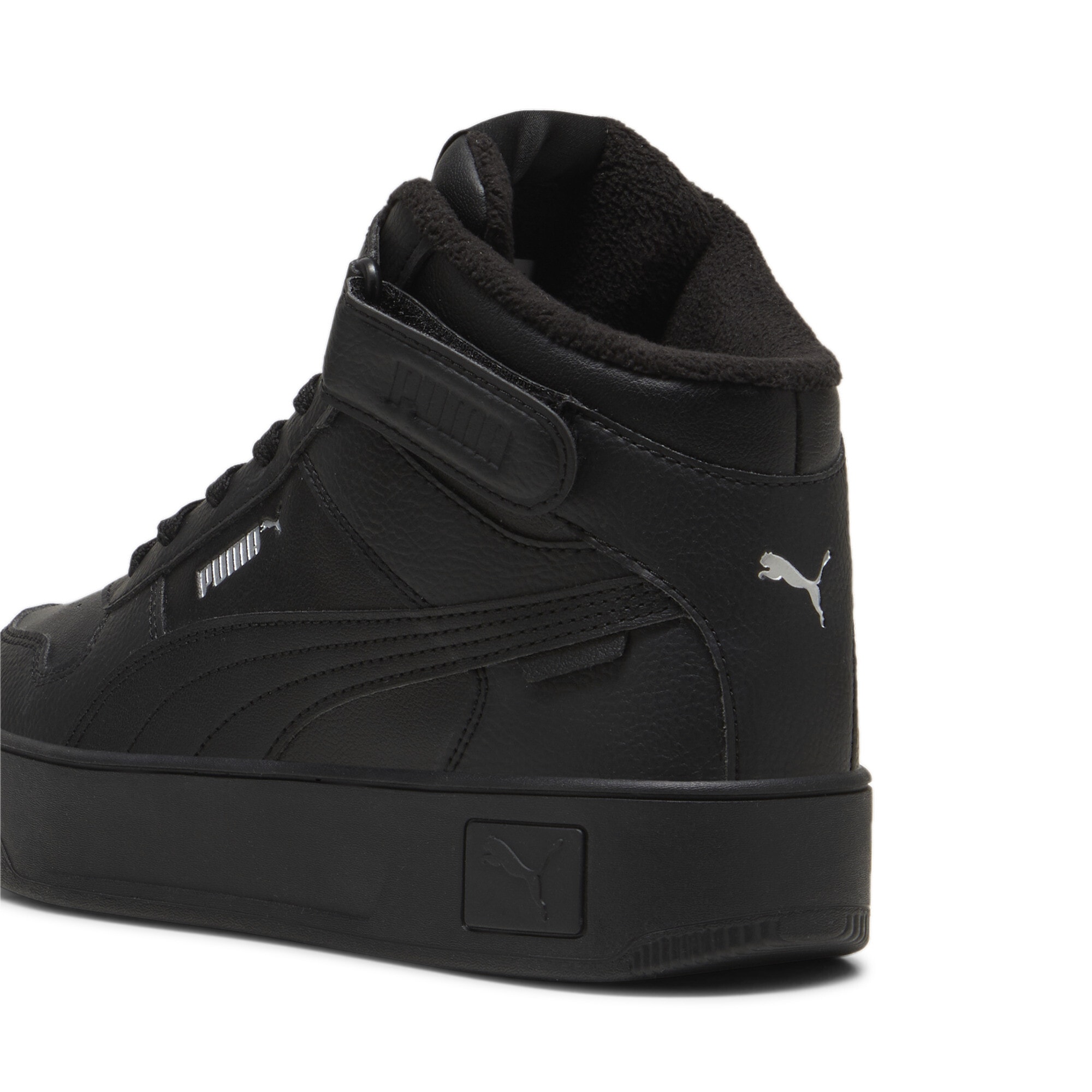 PUMA Winterboots »CARINA STREET MID WTR«