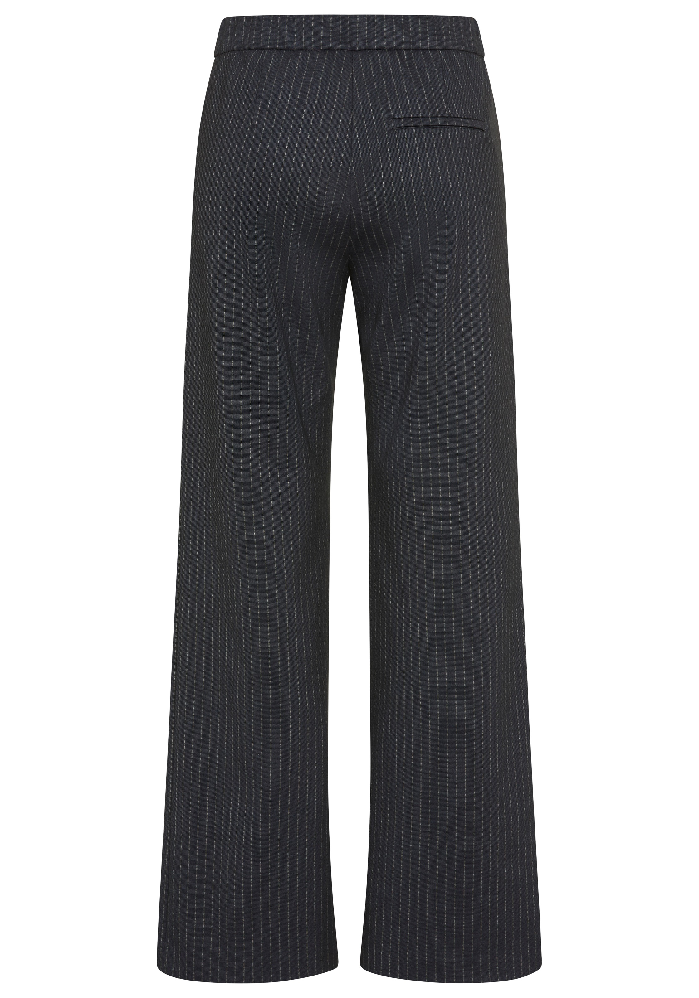 MAC Bootcuthose "CHIARA", Bootcut-Form in figurbetonter Form günstig online kaufen