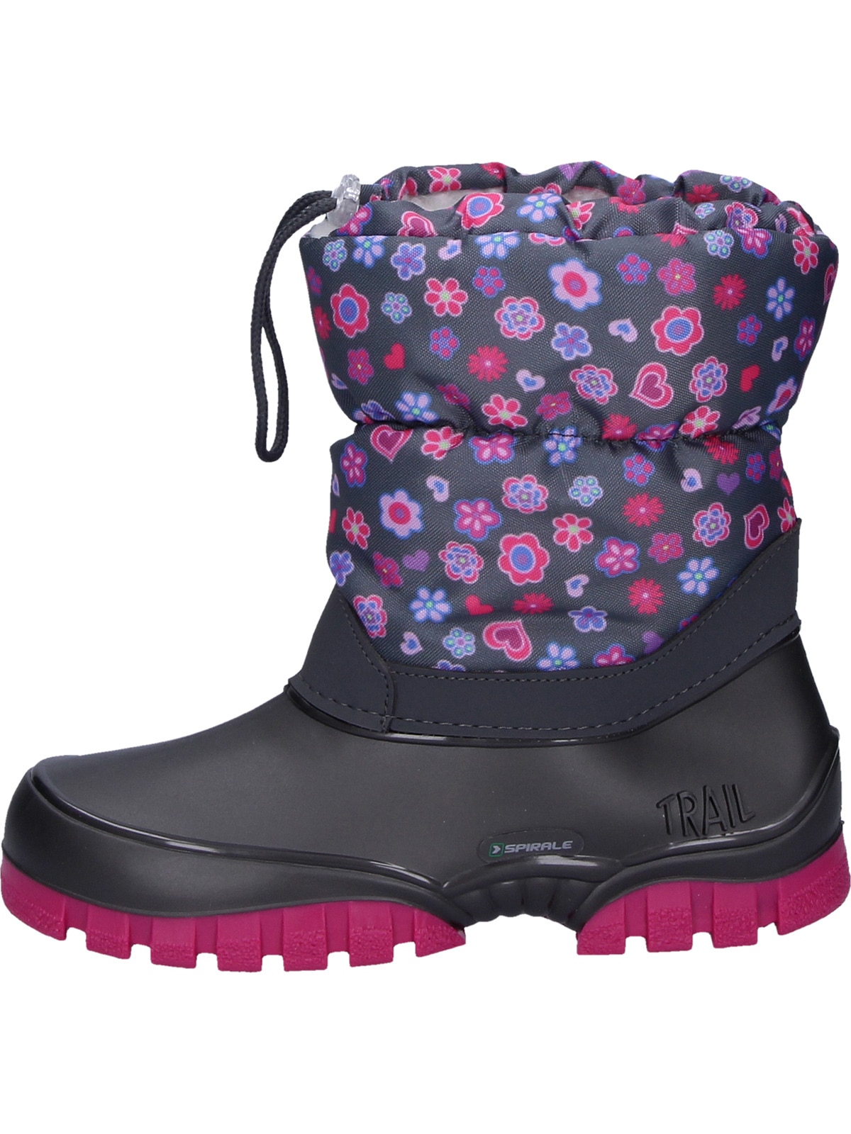 Spirale Winterstiefel »Maja«