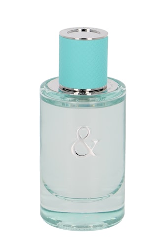 Eau de Parfum »Tiffany & Co. Love Femme«