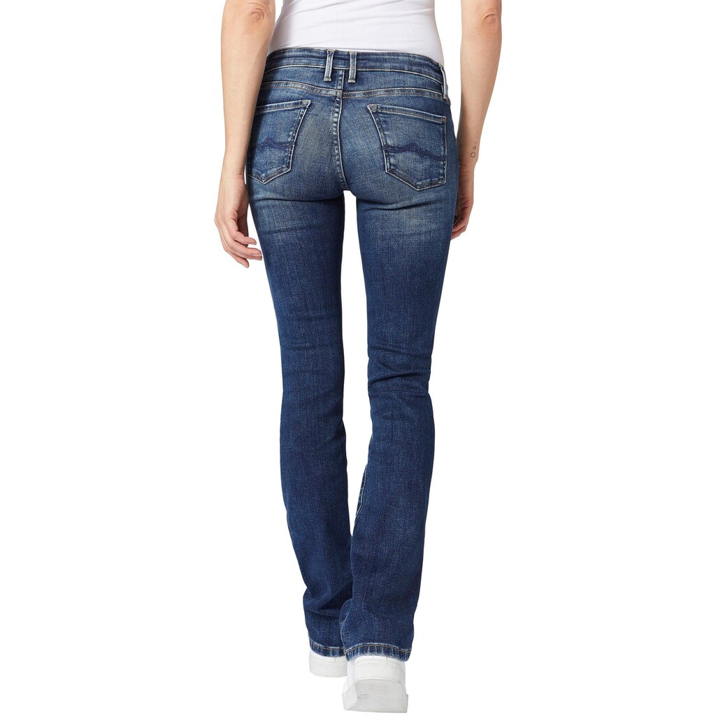 Pepe Jeans Bootcut-Jeans »PICCADILLY«