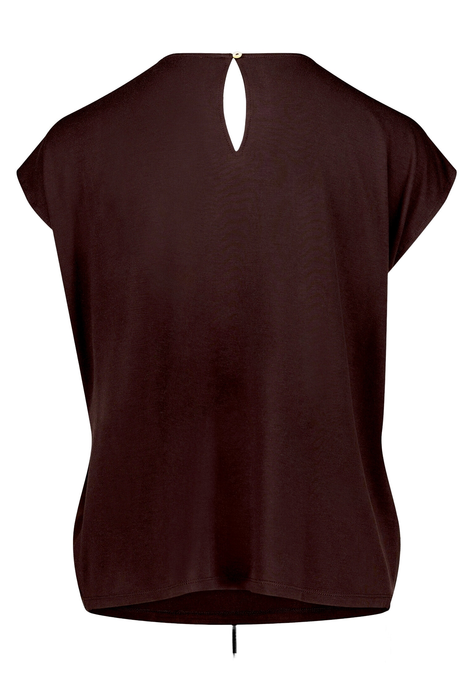 Cartoon Kurzarmshirt »Damen kurzarm« 1