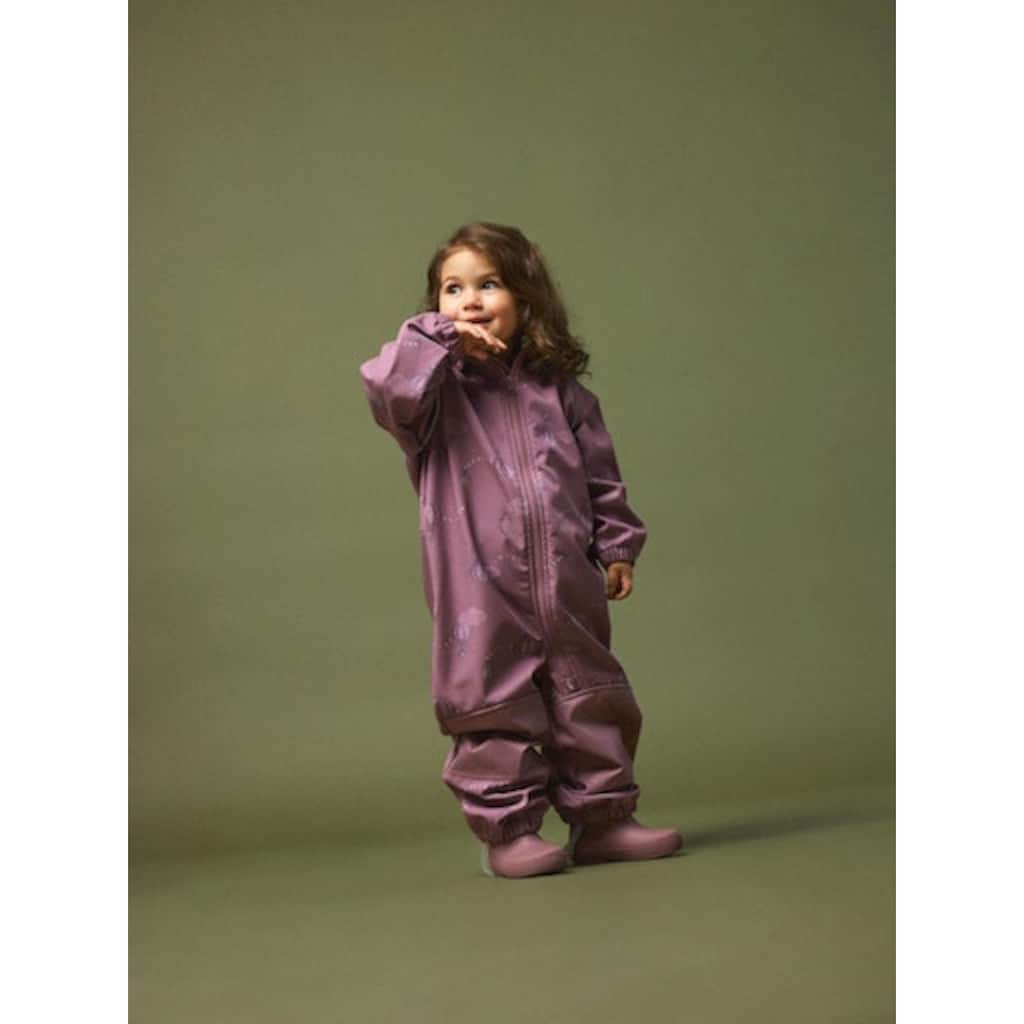 Name It Overall »NMFALFA08 SUIT AIR BALLON FO«