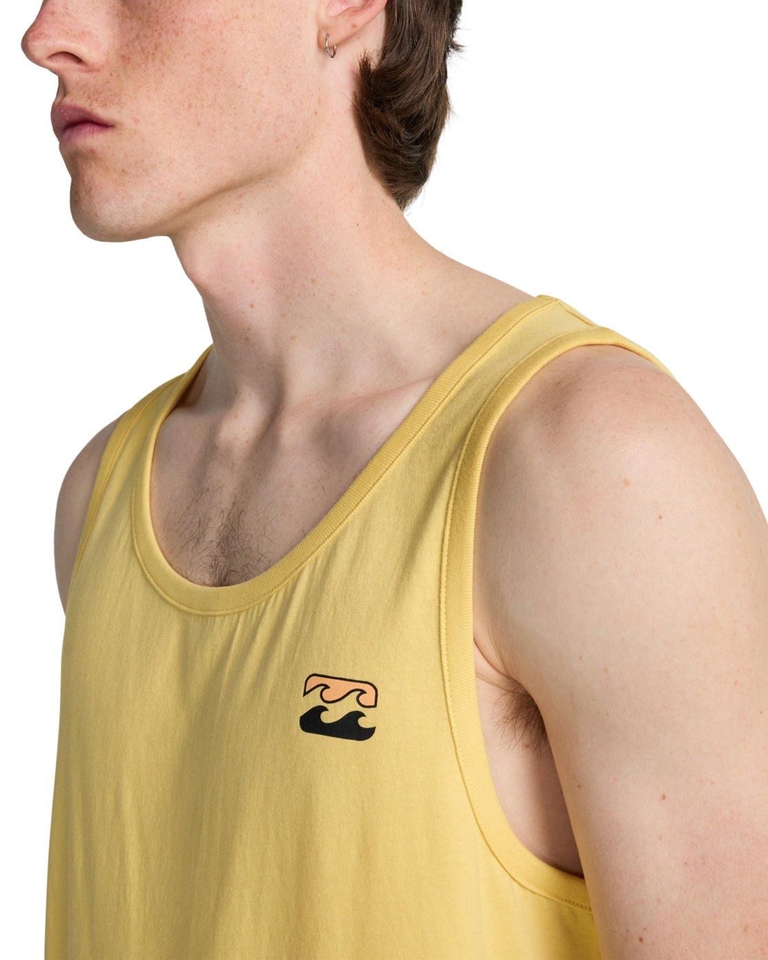 Billabong Tanktop »Icon Wave«