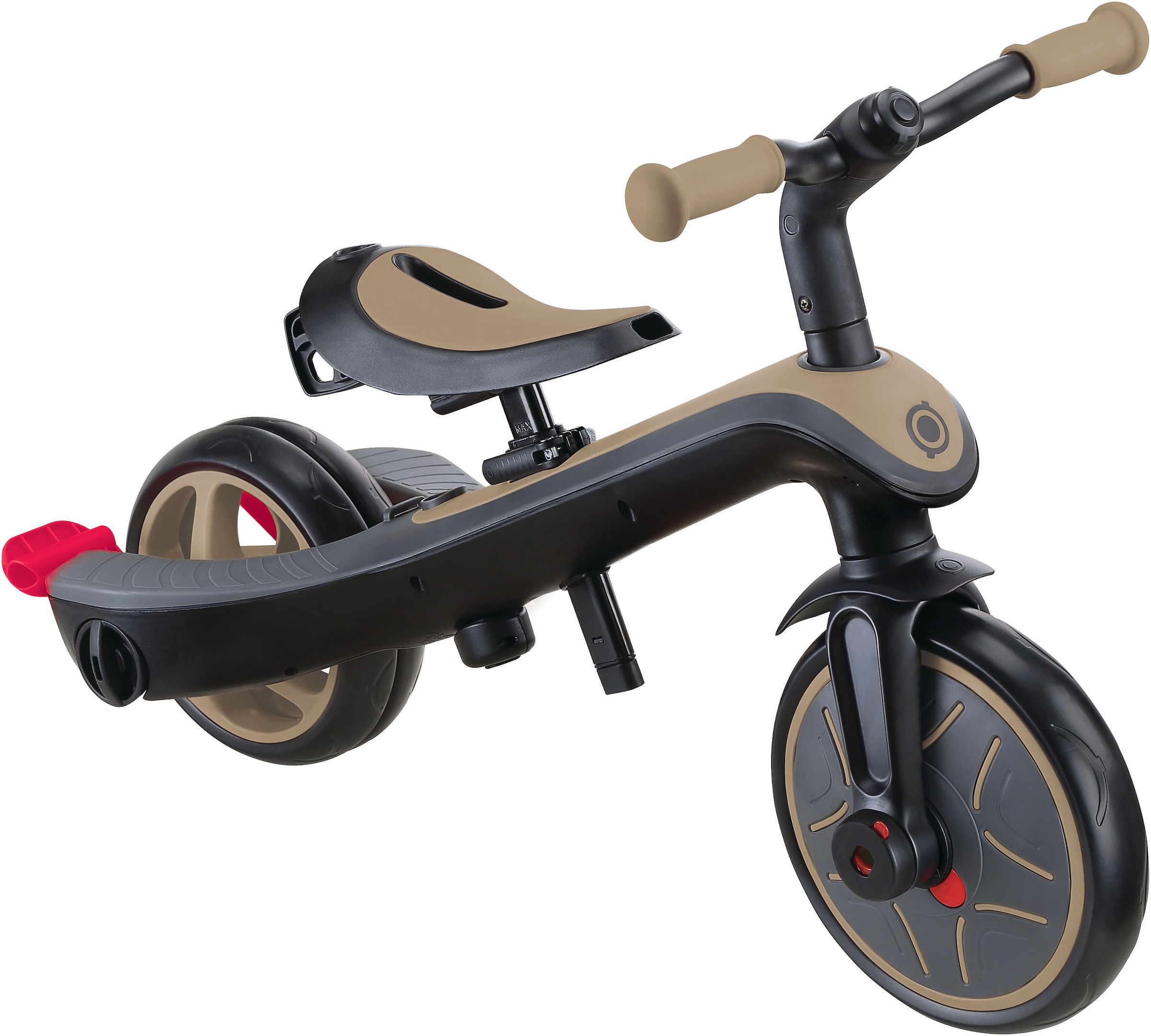 Globber Dreirad »EXPLORER TRIKE 4in1«