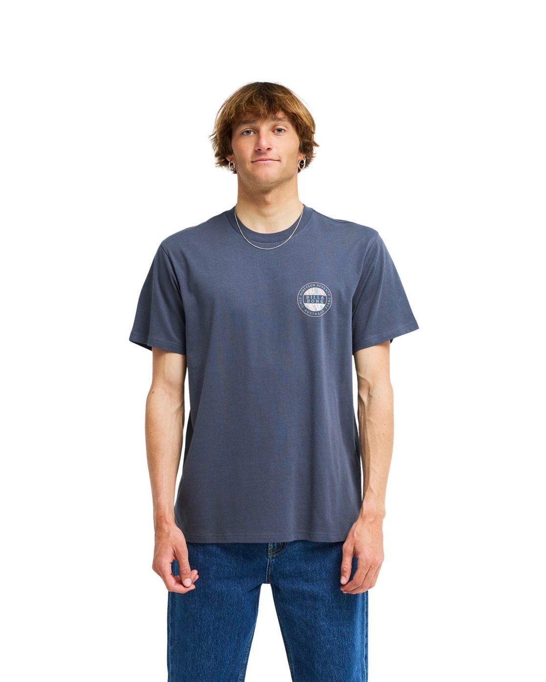 Billabong T-Shirt "Rotor"