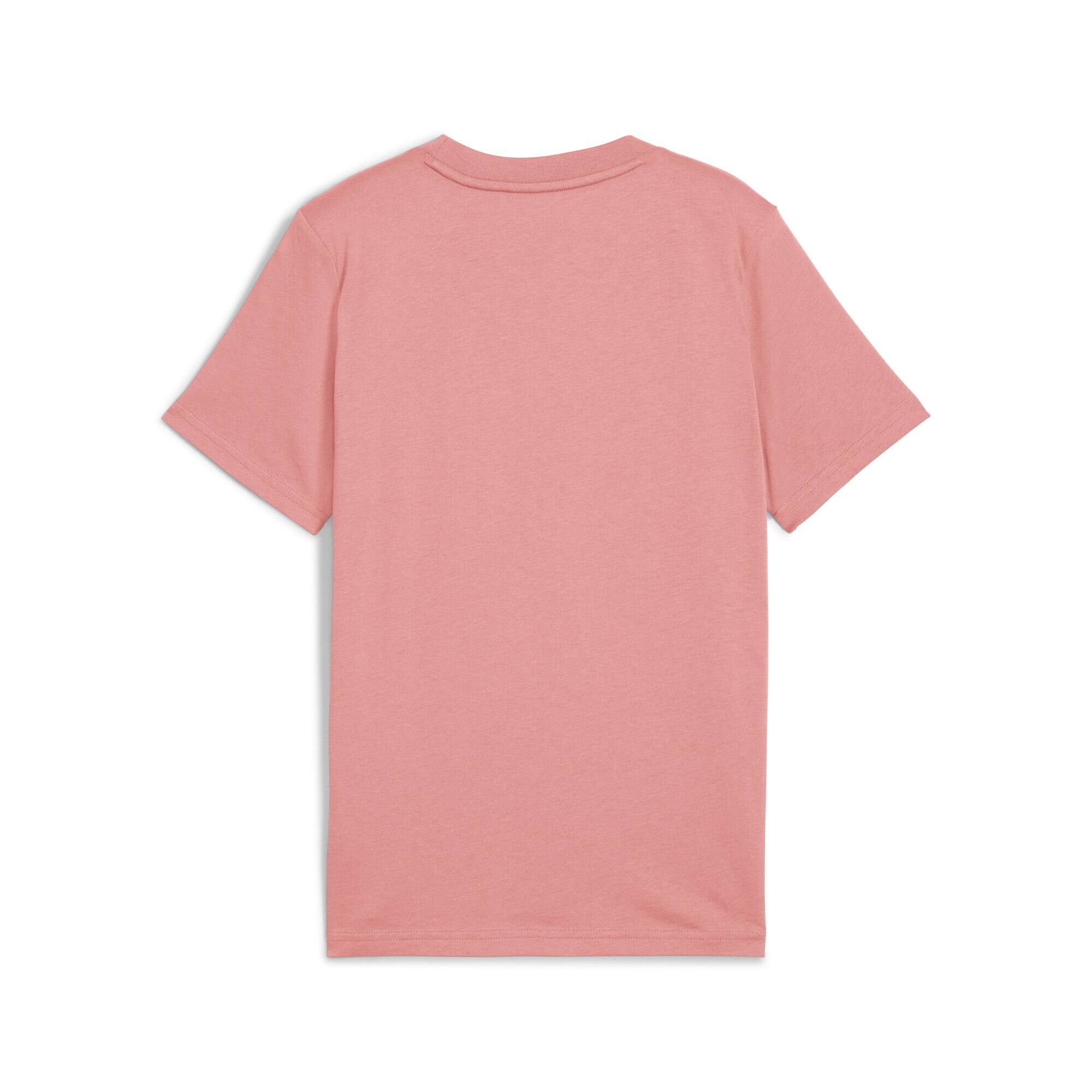 PUMA T-Shirt »ESS No. 1 Logo T-Shirt Mädchen«