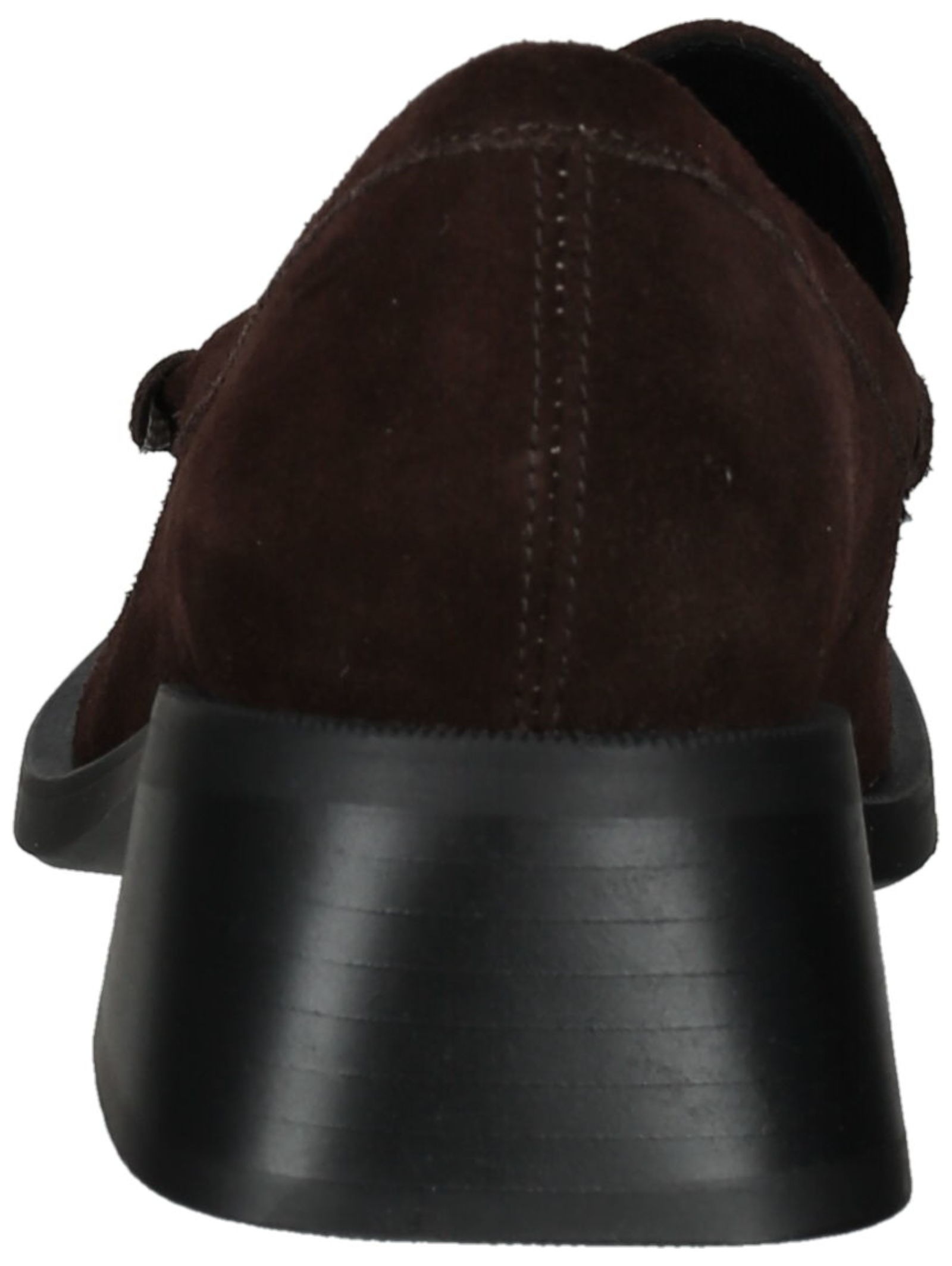 Vagabond Slipper »Vagabond Slipper Veloursleder«