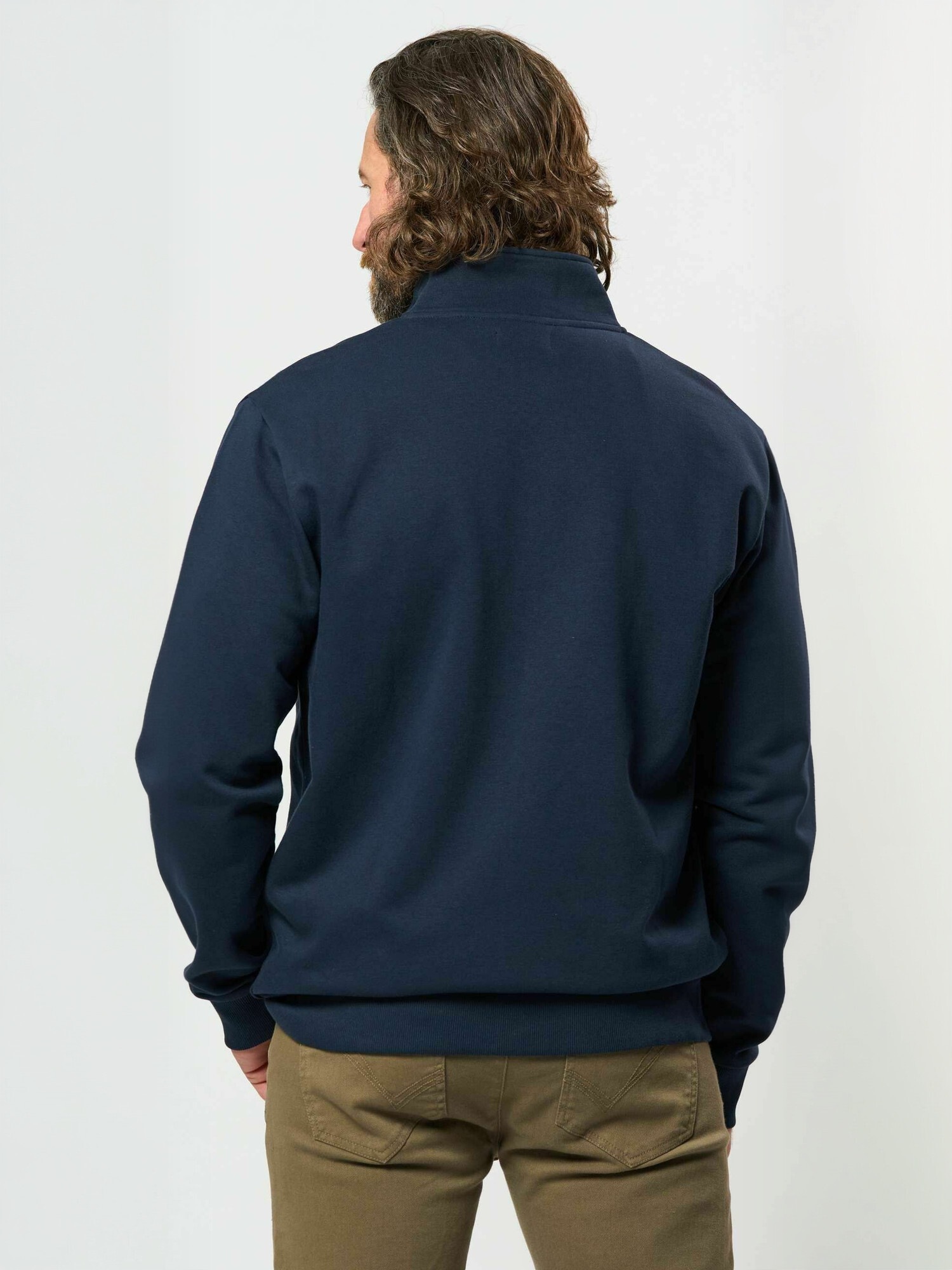 MCS Strickjacke »MCS Cardigan MCVilads«