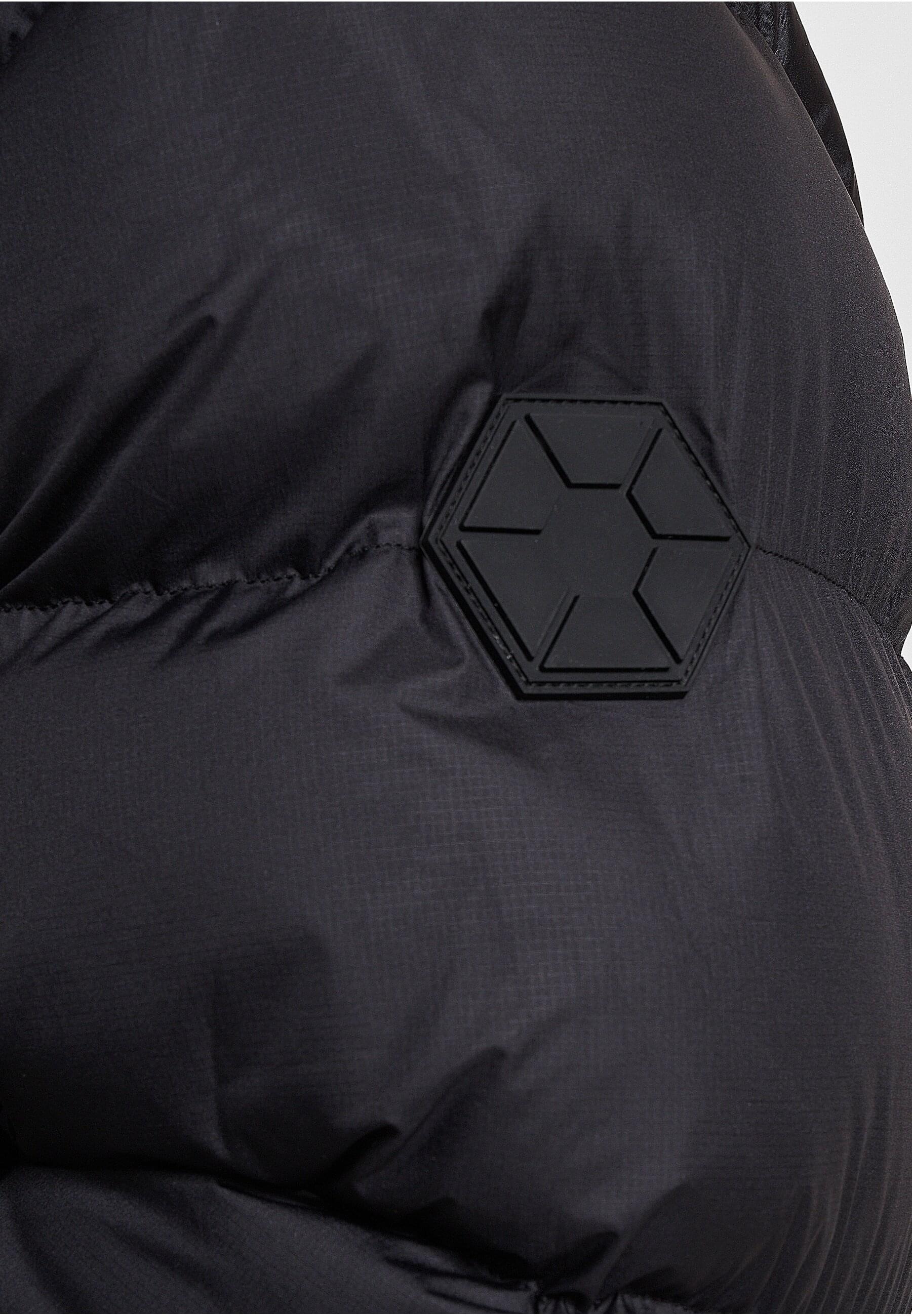 Southpole Winterjacke »Southpole Herren PM234-010-1 SP Storm Explorer 1.0« 1 Stk. tlg. mit Kapuze