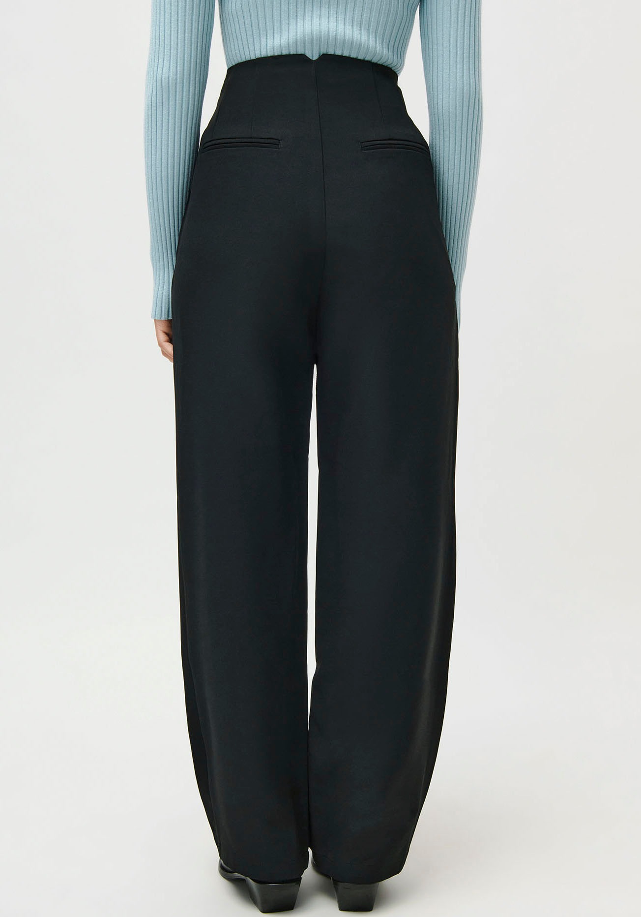 LeGer Bundfaltenhose "Shanice, LeGer by Lena Gercke" Regular fit günstig online kaufen