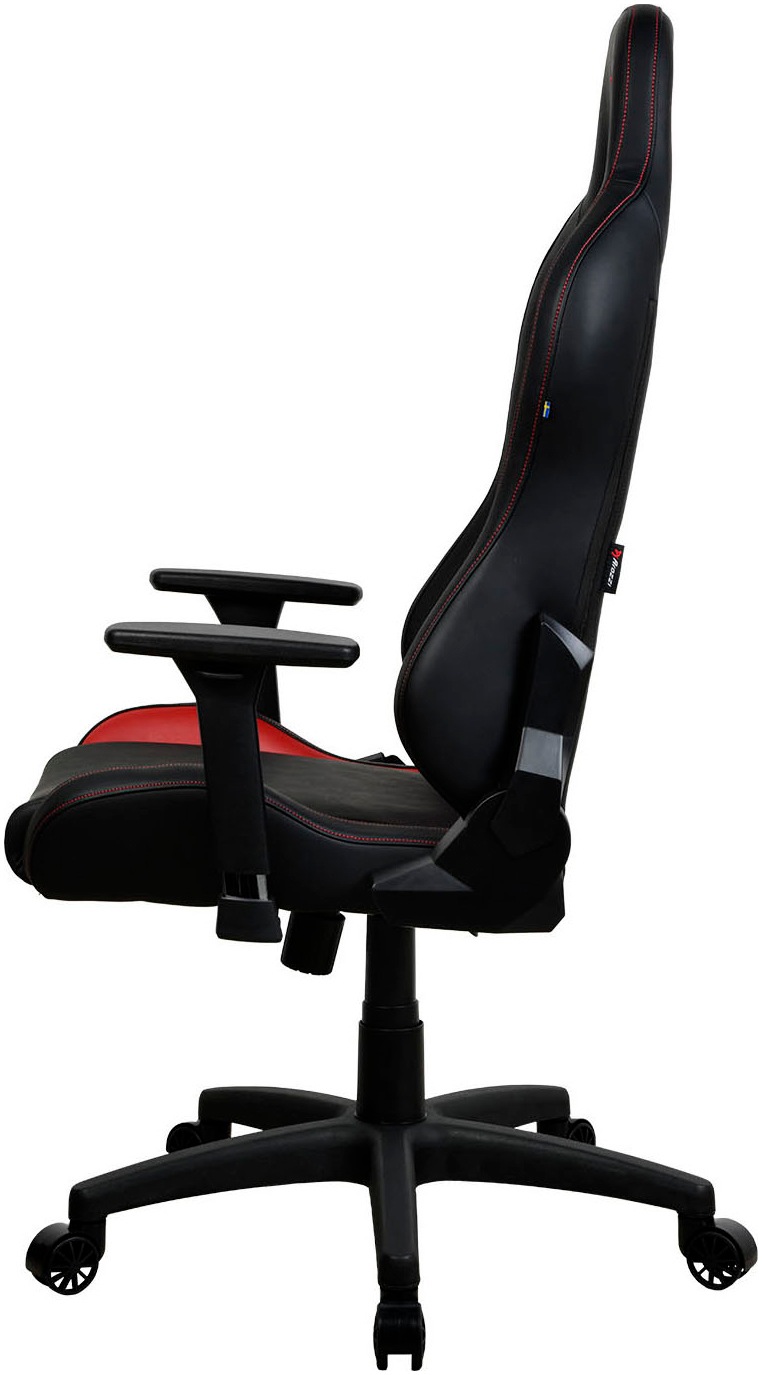 Arozzi Gaming-Stuhl »Torretta Soft Fabric v2«, Stoff
