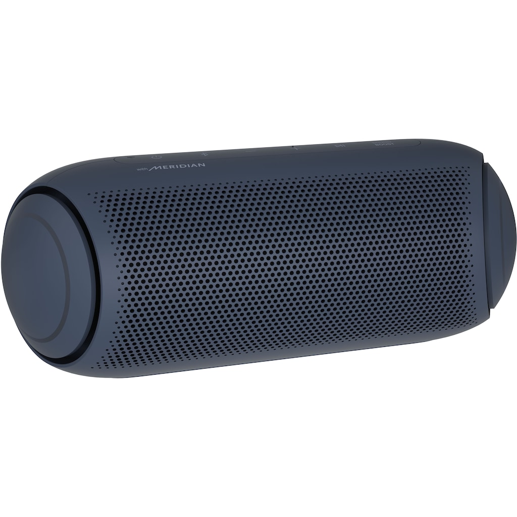 LG Bluetooth-Lautsprecher »XBOOM Go PL7«