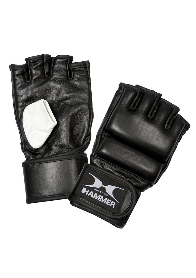 Hammer Sandsackhandschuhe »Premium MMA« auf | BAUR Rechnung