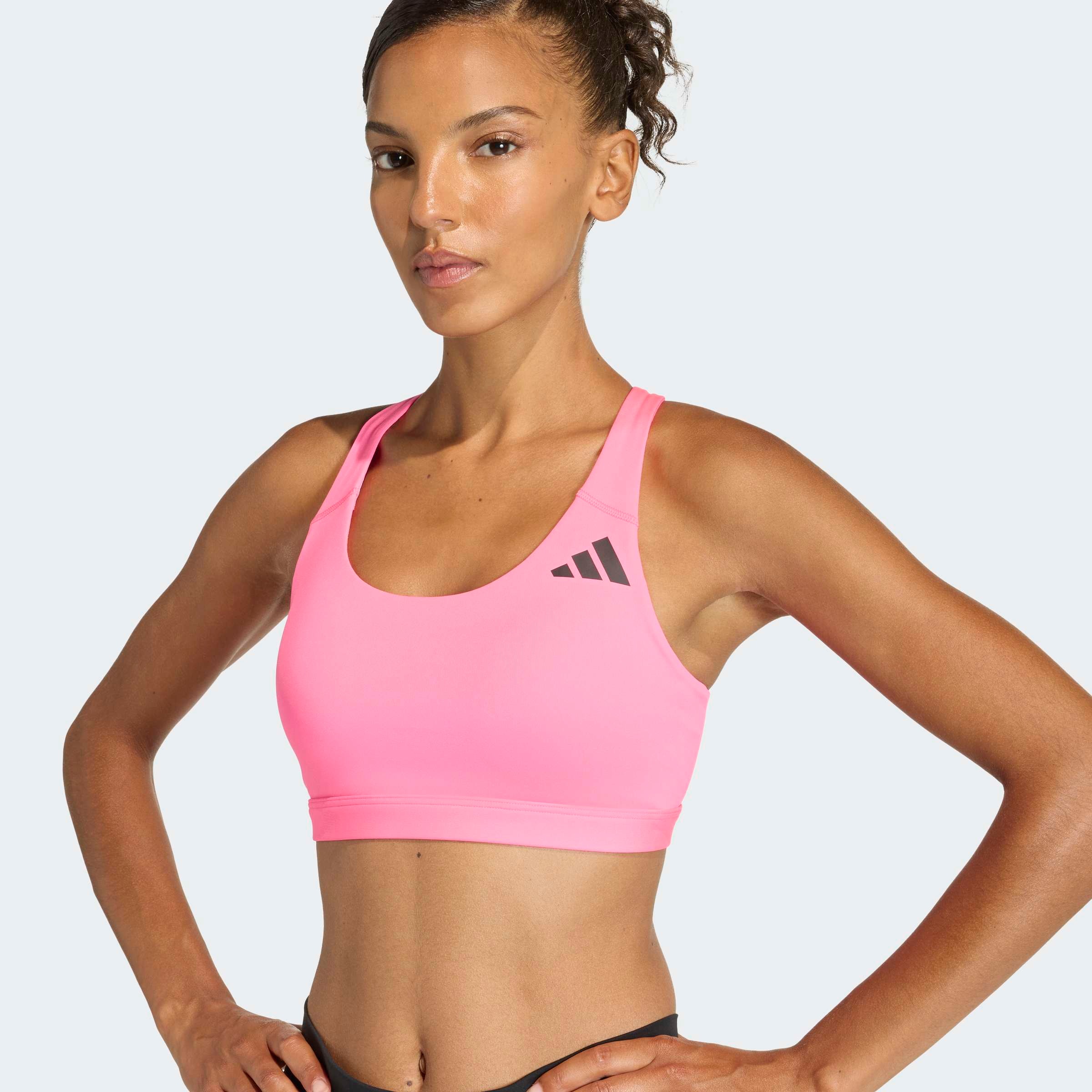 adidas Performance Sport-BH »OPT ESS MS BRA« 1 tlg.