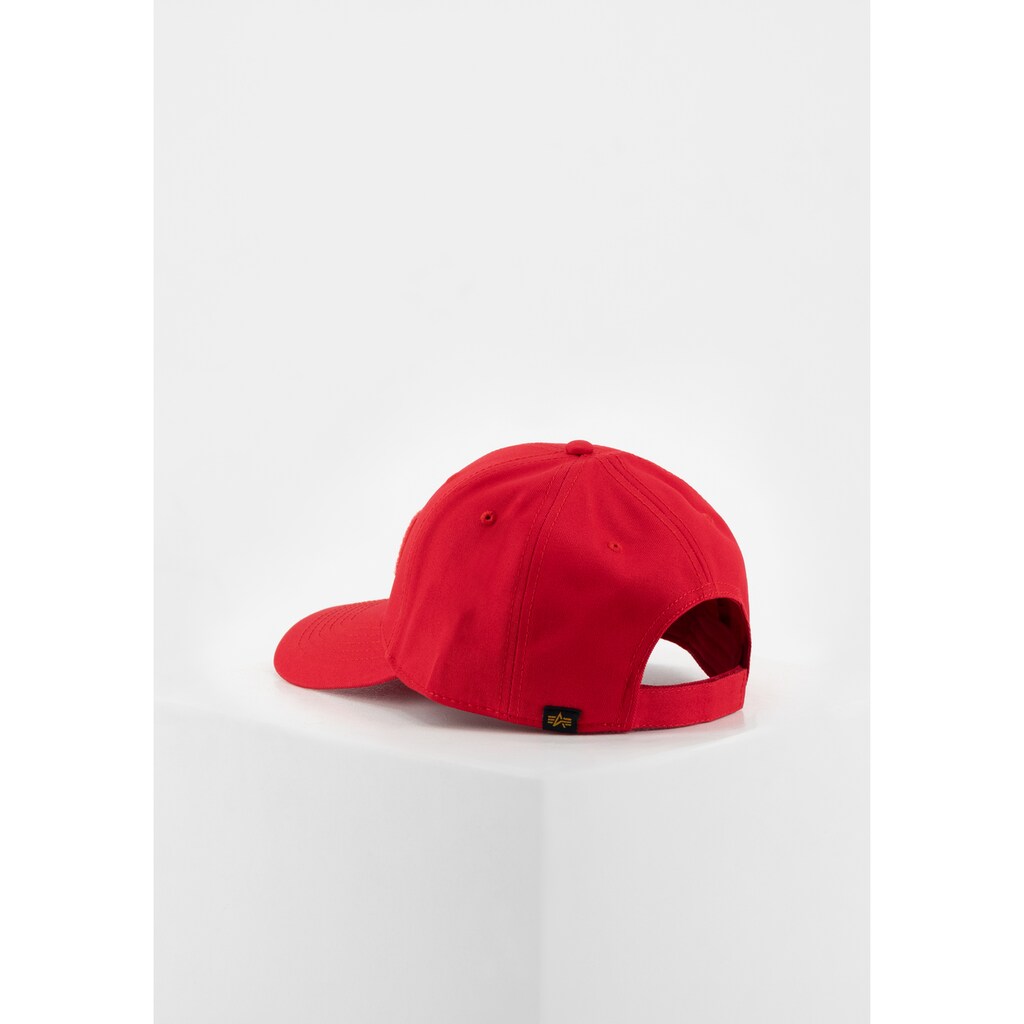 Alpha Industries Trucker Cap »ALPHA INDUSTRIES Accessoires - Headwear Cap VLC II«