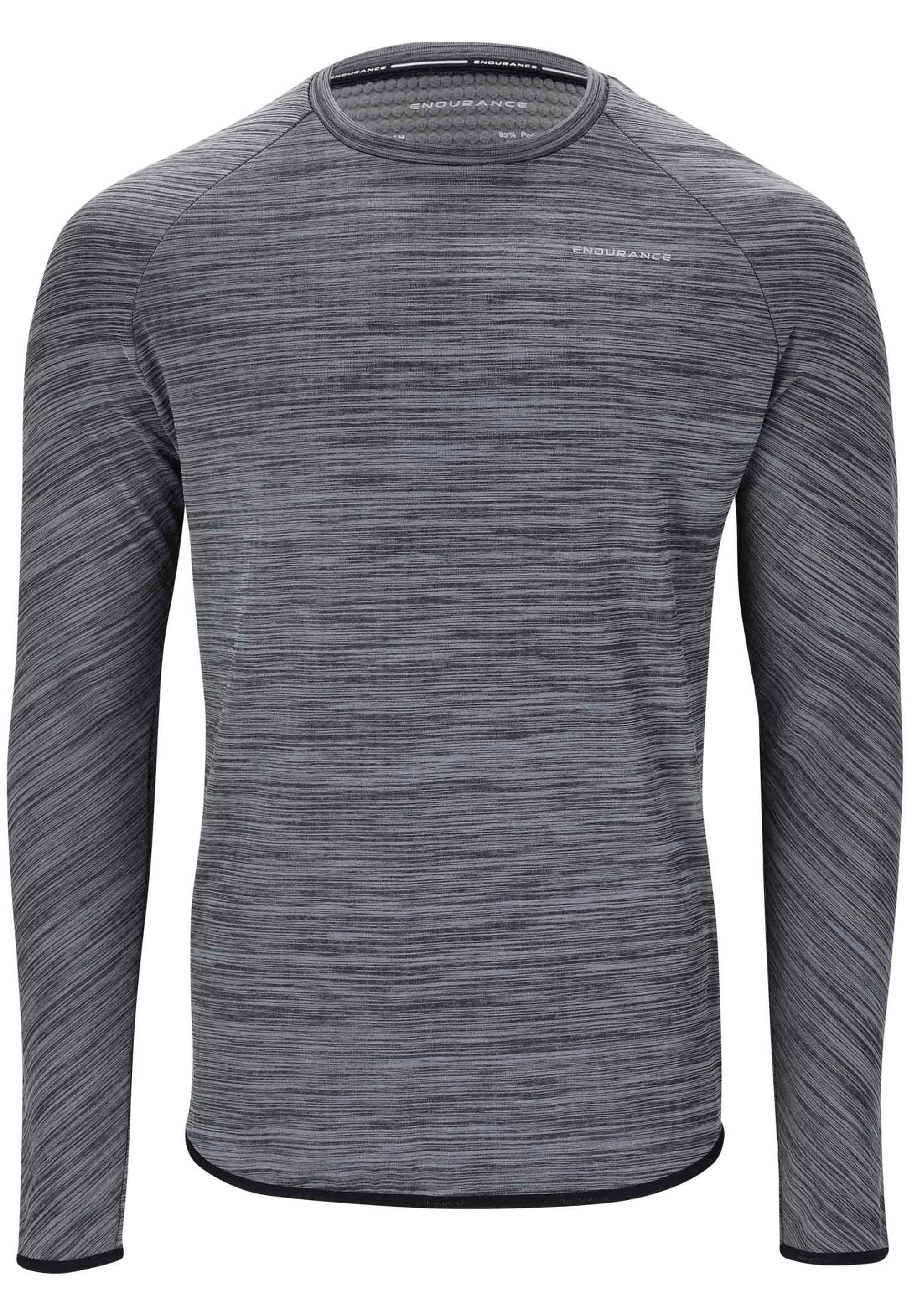 ENDURANCE Funktionsshirt »Avan«, (1 tlg.), mit praktischer Quick Dry-Technologie
