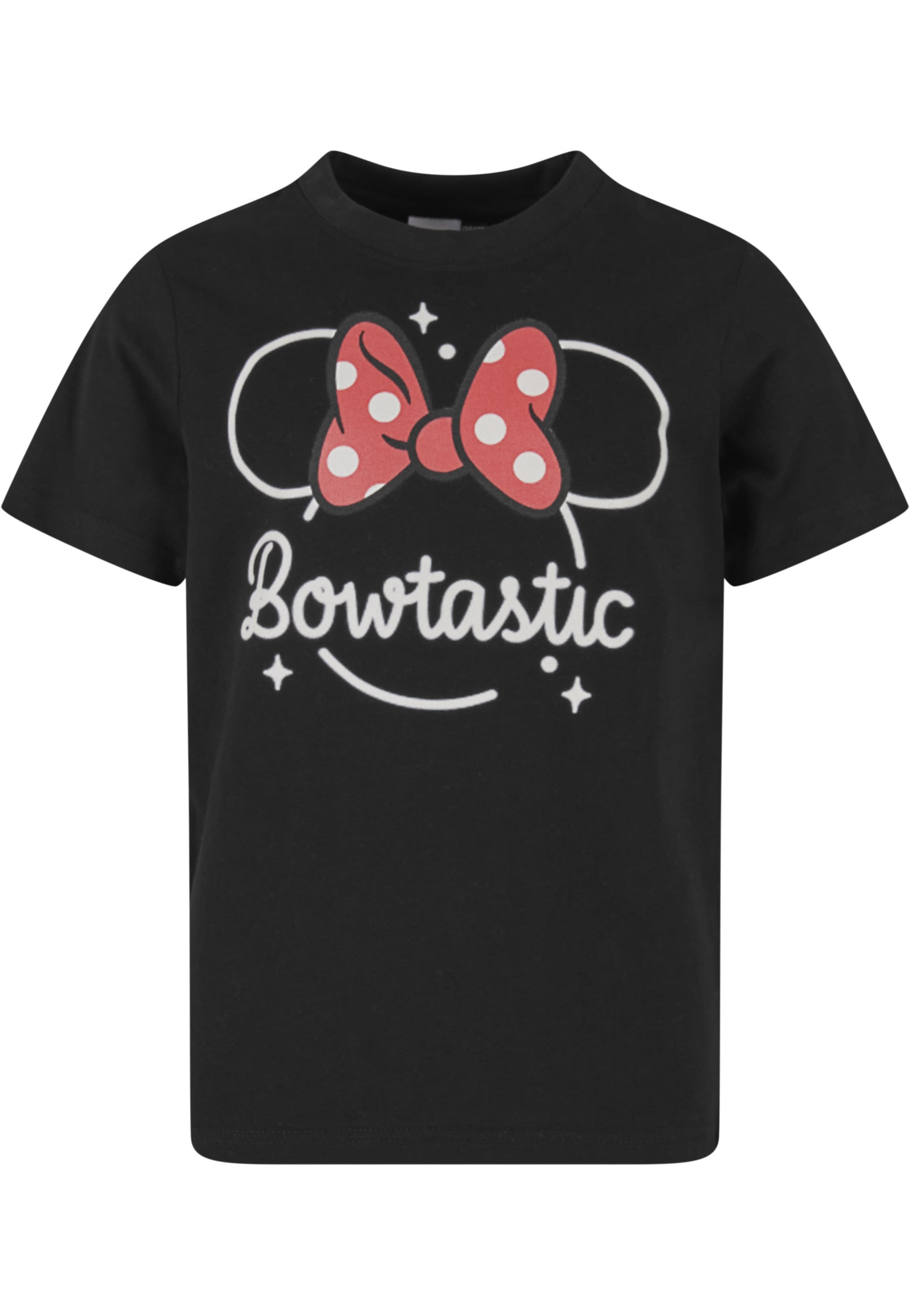 MisterTee Rundhalspullover »MisterTee T-Shirt & Hoody 2 Pack - Minnie Mouse« 1