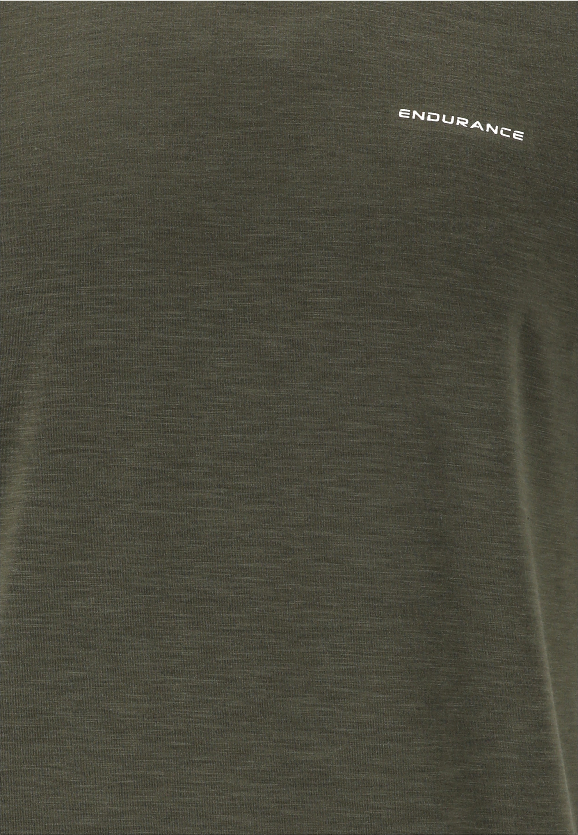 ENDURANCE Funktionsshirt »Peako«, (1 tlg.), aus schnelltrocknendem Material