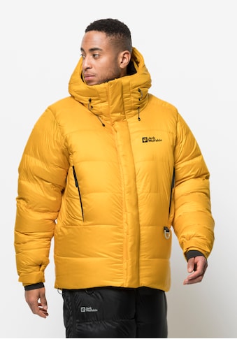 Jack Wolfskin Daunenjacke »1995 SERIES DOWN HOODY« s...