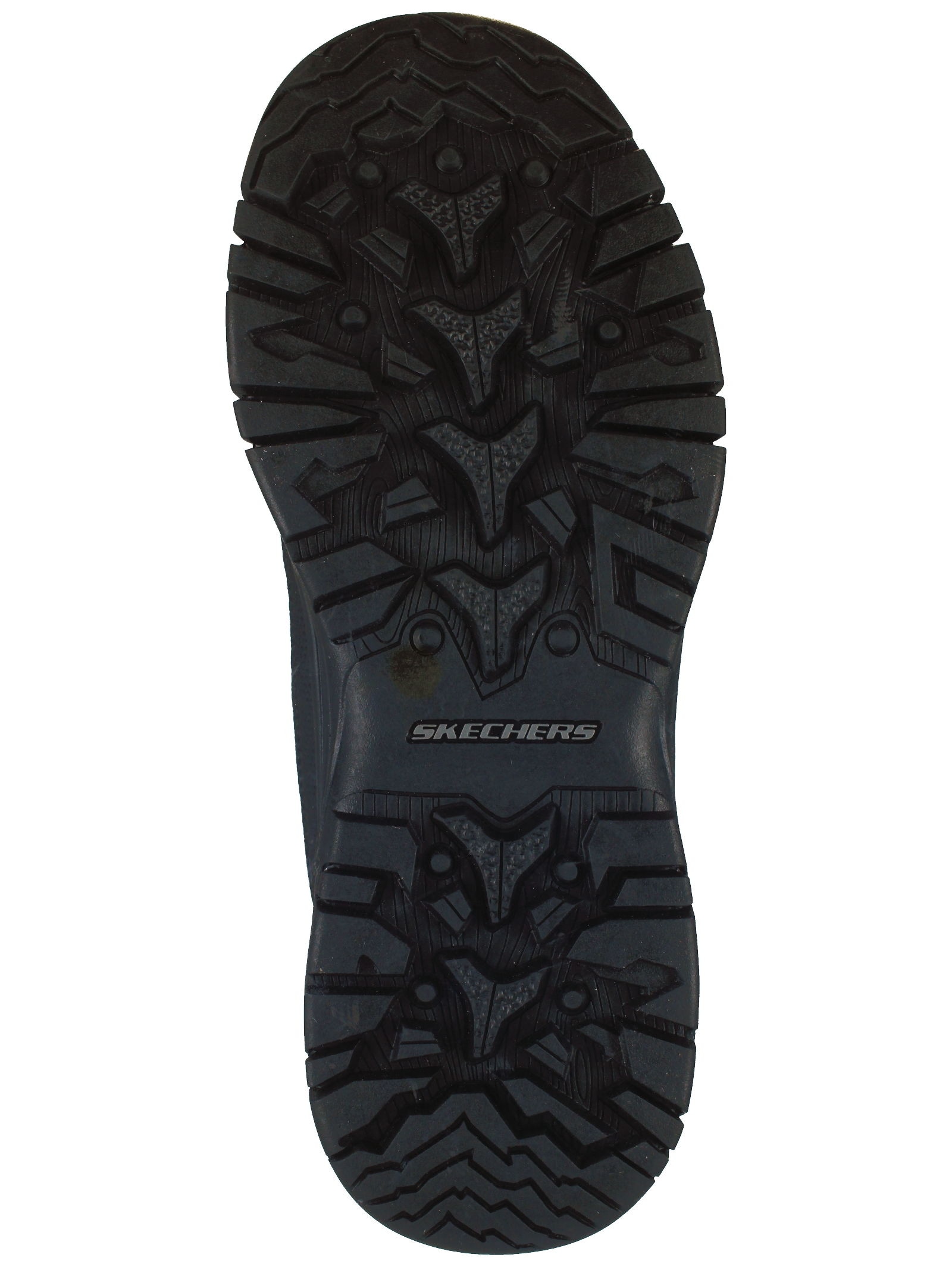 Skechers Schnürstiefel »Skechers Stiefel Lederimitat«
