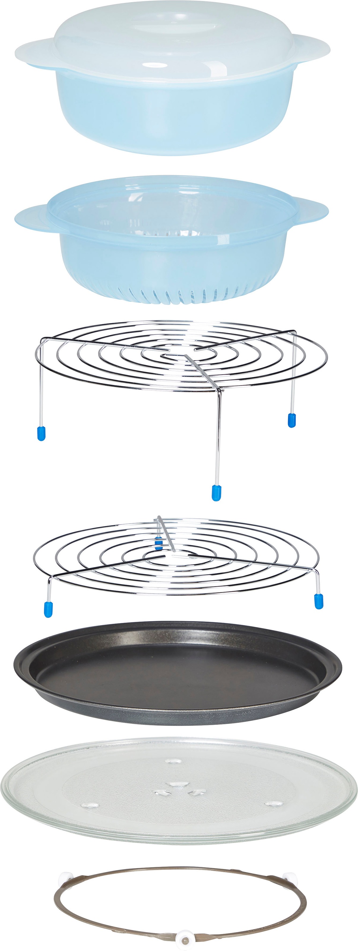 Samsung Mikrowelle »MC28M6035KK/EG«, Grill-Heißluft, 900 W