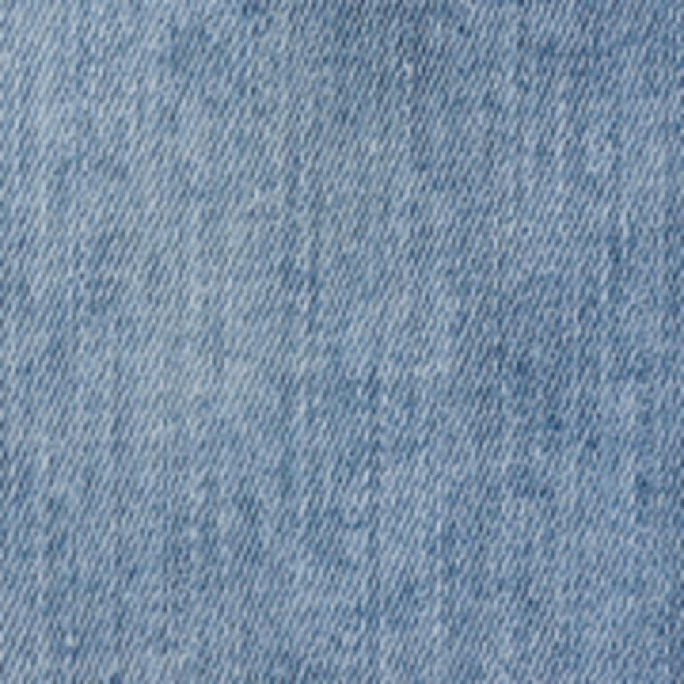 Cecil Comfort-fit-Jeans Middle Waist