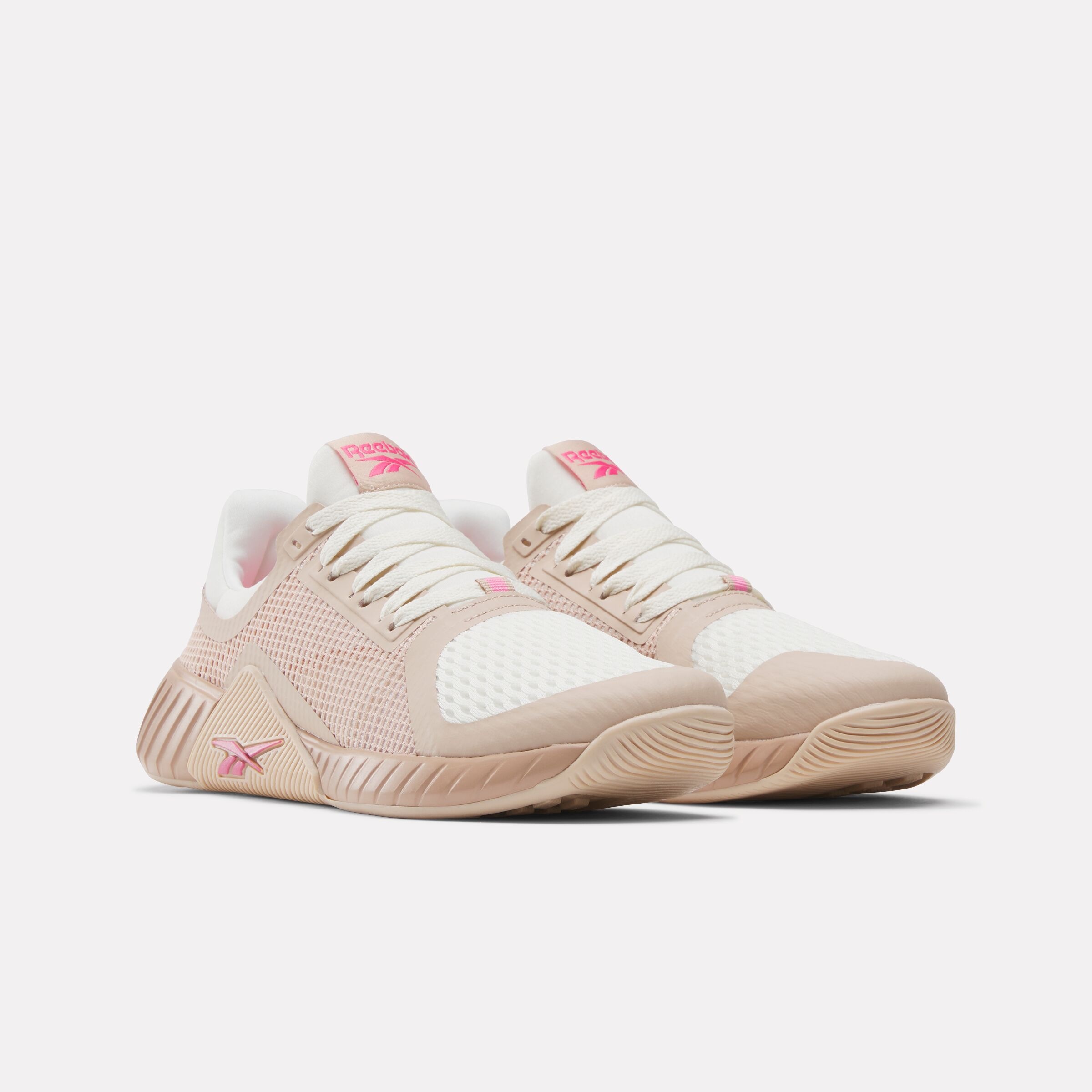 Reebok Trainingsschuh "FLIP CHARGE" ideal für Gym und Fitnessstudio
