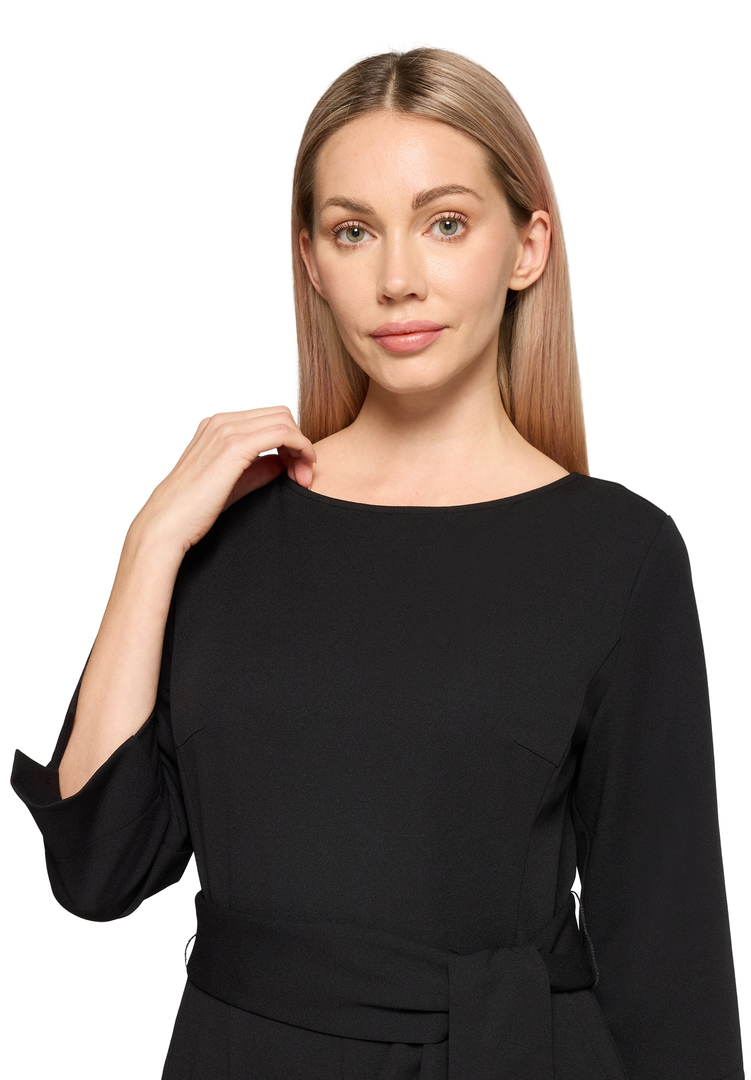 Betty Barclay Overall »Damen mit Eingrifftaschen« 1 tlg.