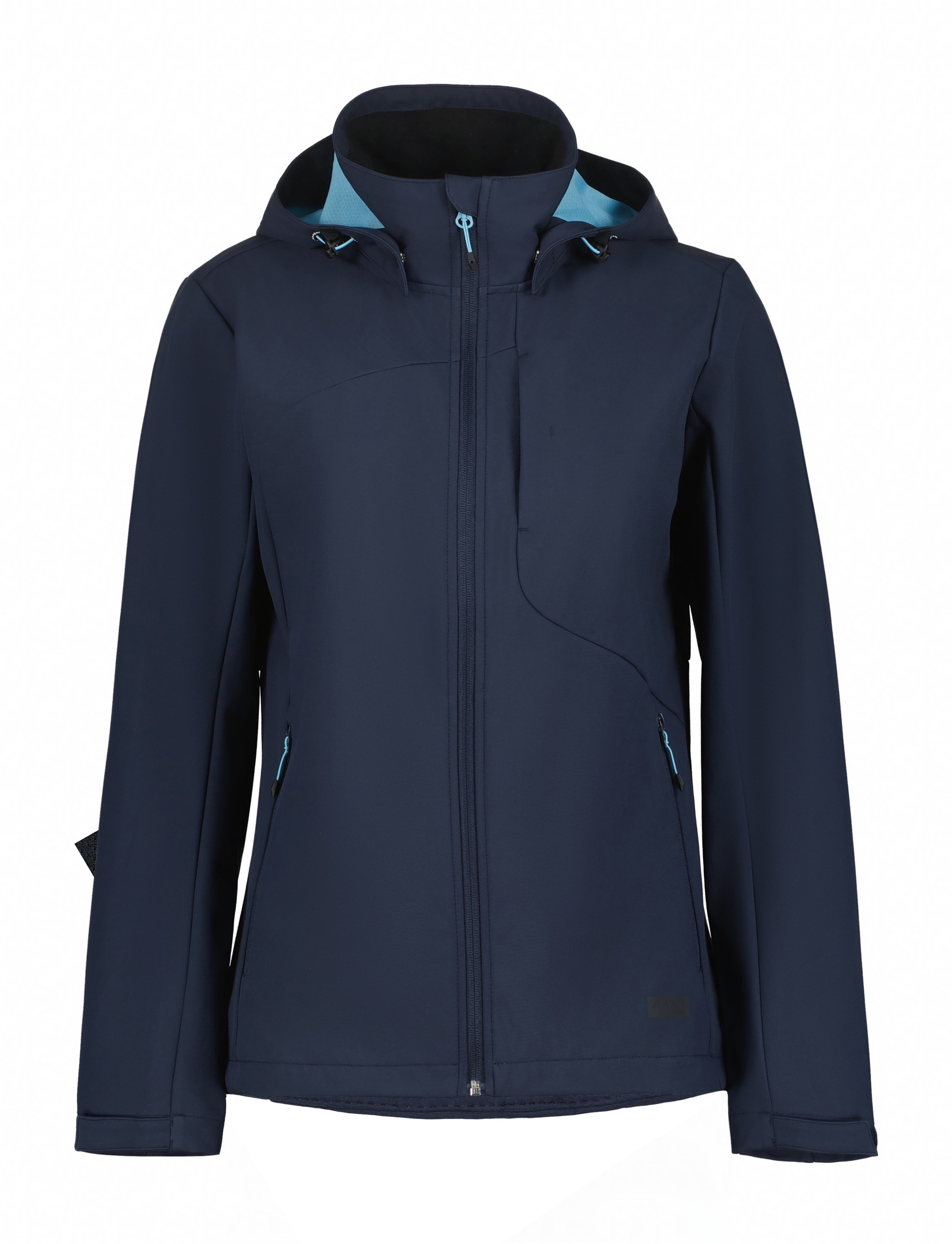 Icepeak Outdoorjacke »Icepeak Softshell jacke BURNET«