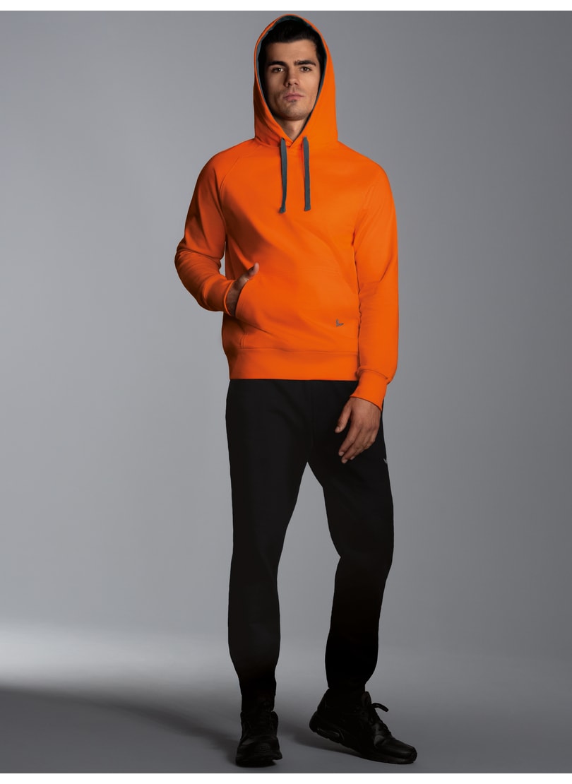 Trigema Jogginganzug »TRIGEMA Jogginganzug aus Biobaumwolle«, (1 tlg.)