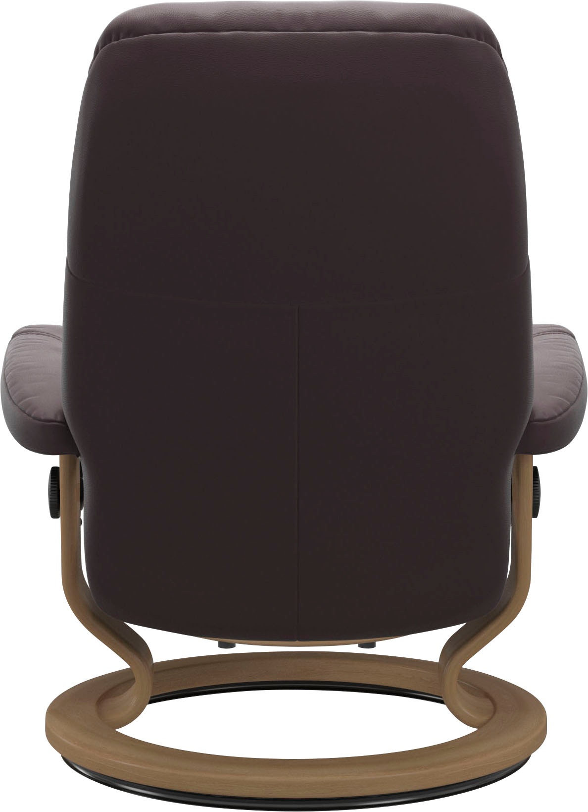 Stressless Relaxsessel "Consul" Set, Relaxsessel mit Hocker, mit Hocker, mi günstig online kaufen