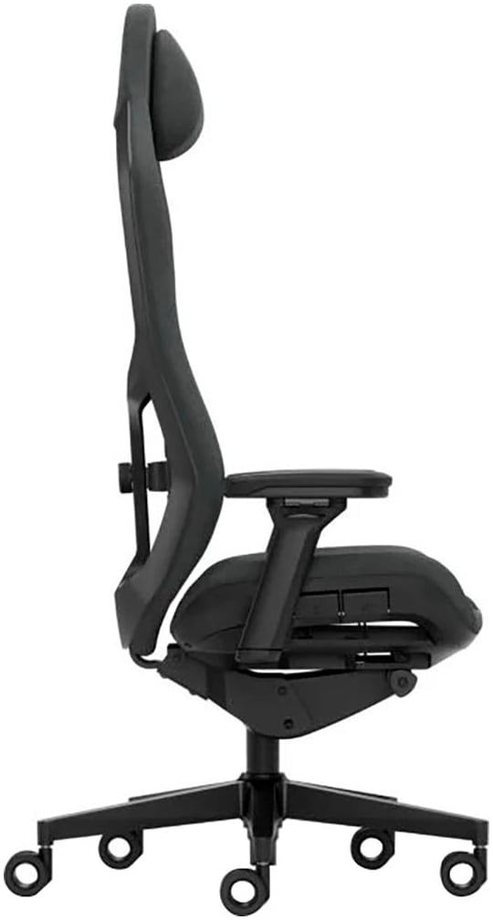 Fractal Design Gaming-Stuhl »Refine Mesh«, Stoff